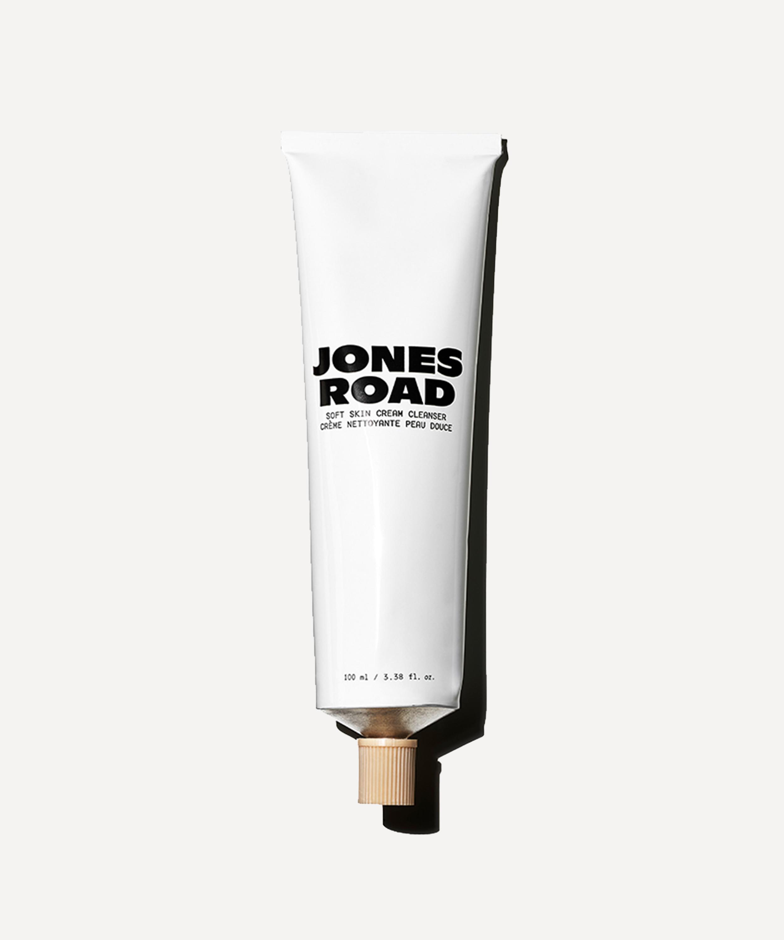 Jones Road - Soft Skin Cream Cleanser 100ml image number 0
