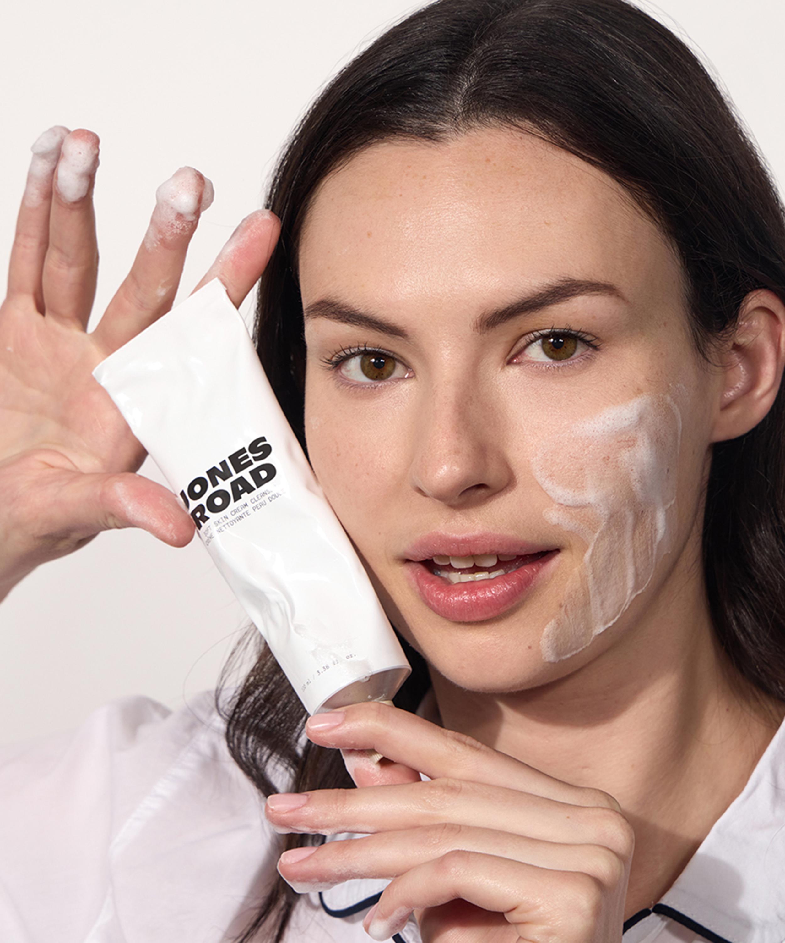 Jones Road - Soft Skin Cream Cleanser 100ml image number 1