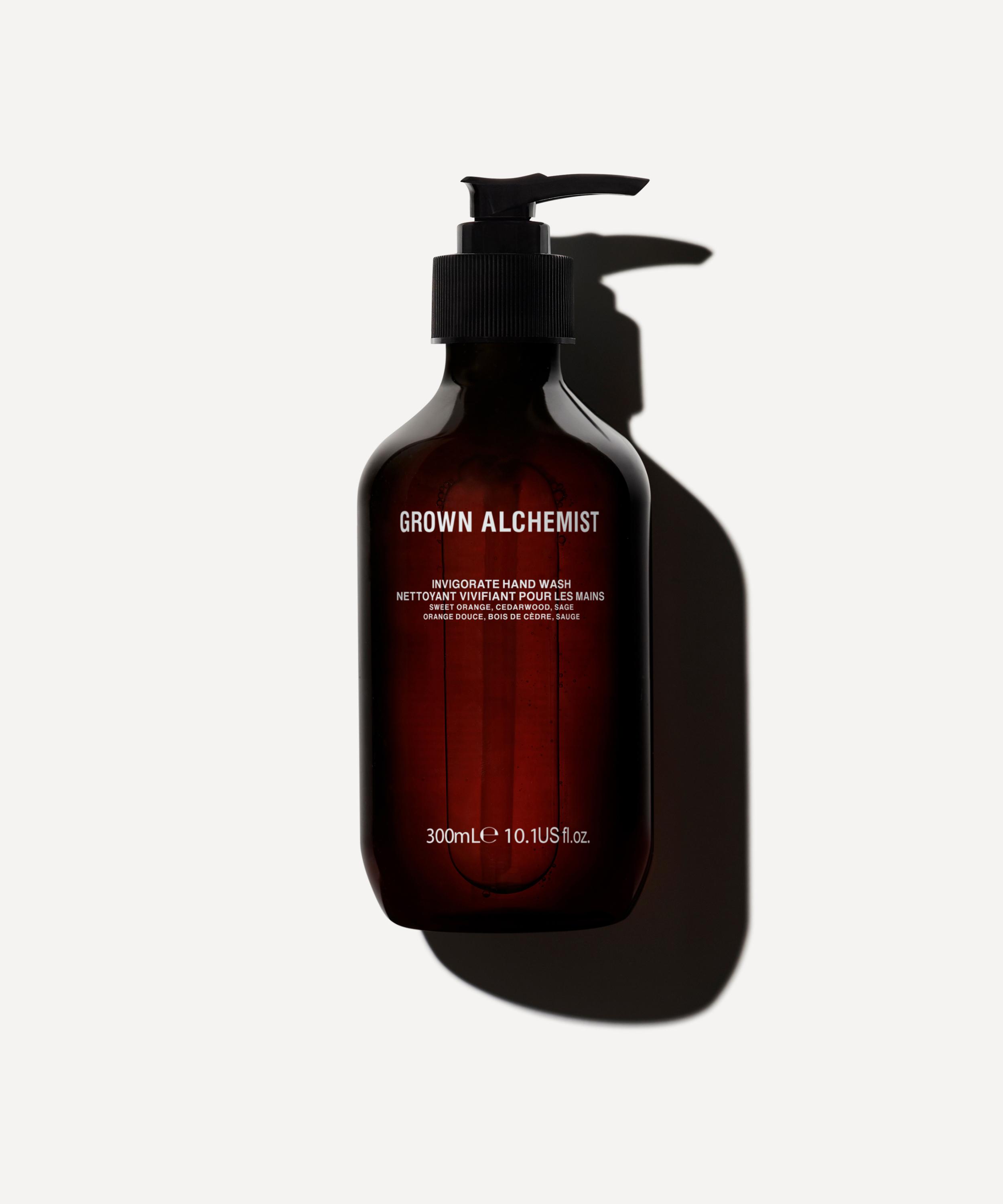 Grown Alchemist - Invigorate Hand Wash 500ml