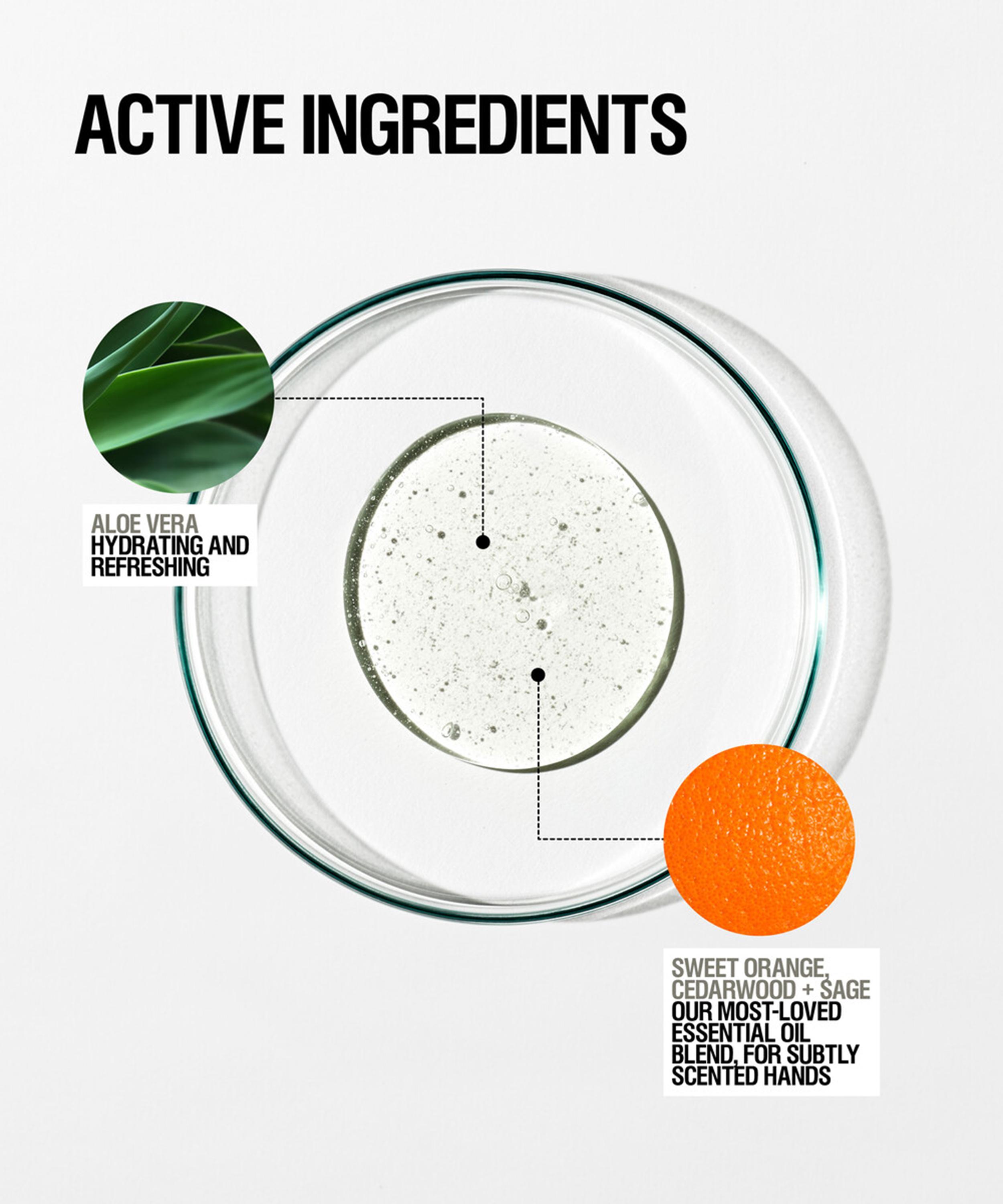 Grown Alchemist - Invigorate Hand Wash 500ml image number 5