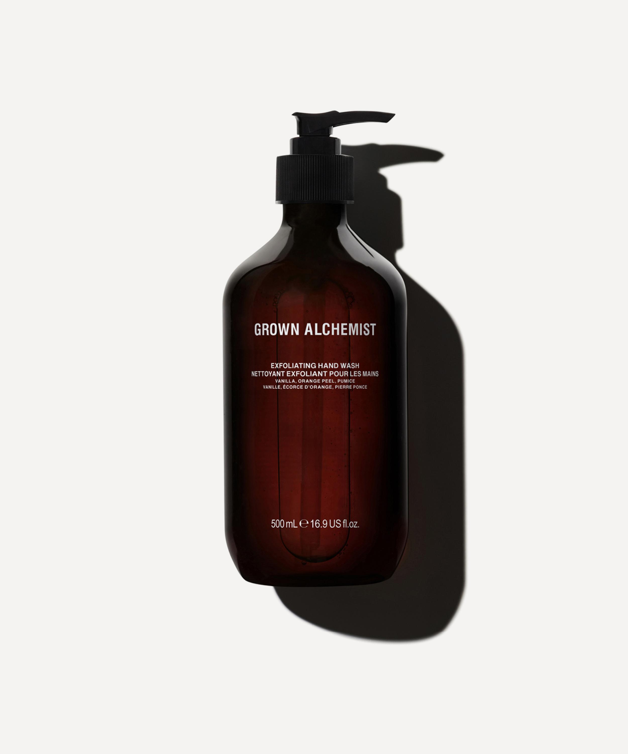 Grown Alchemist - Exfoliating Hand Wash 500ml
