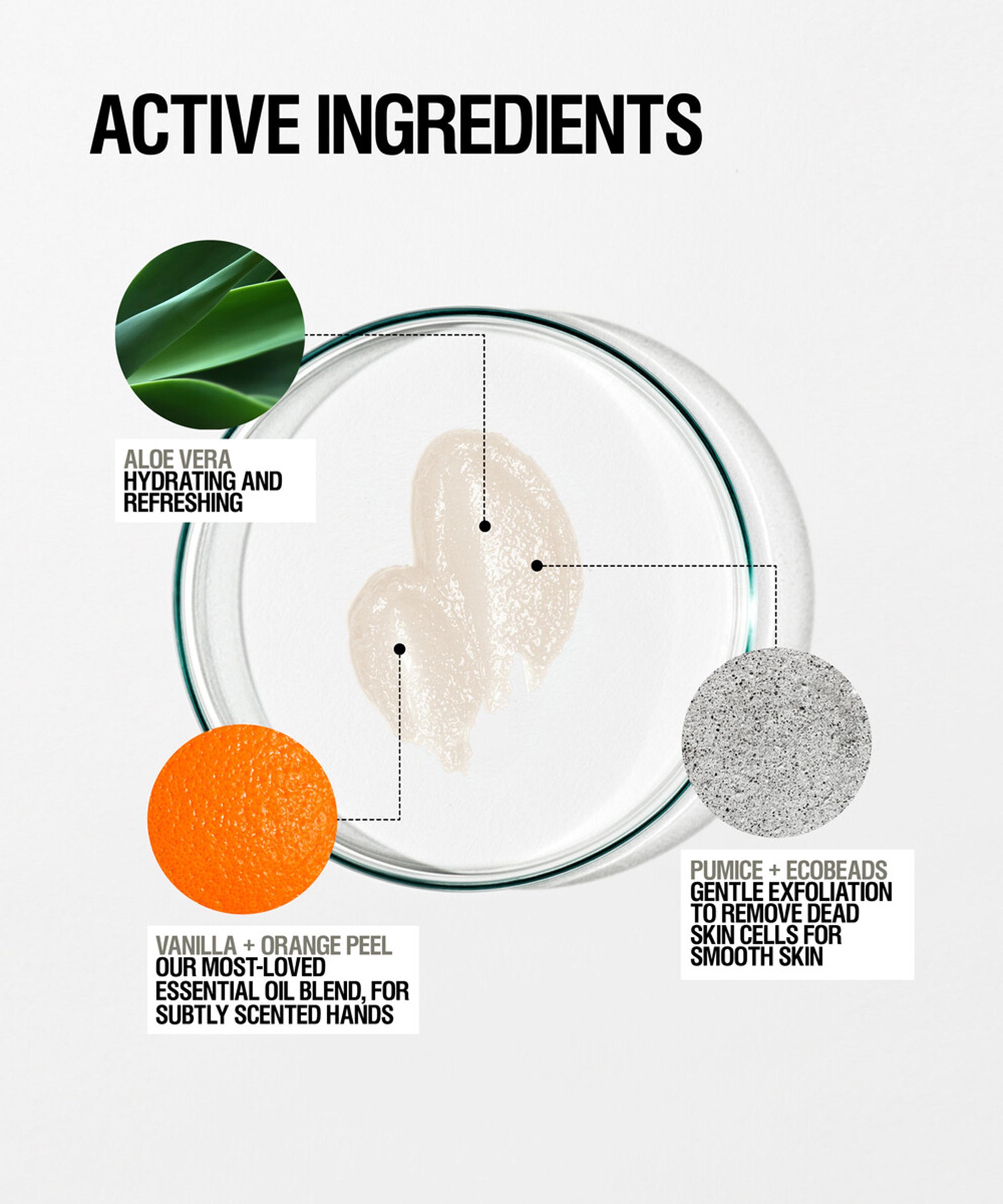 Grown Alchemist - Exfoliating Hand Wash 500ml image number 5