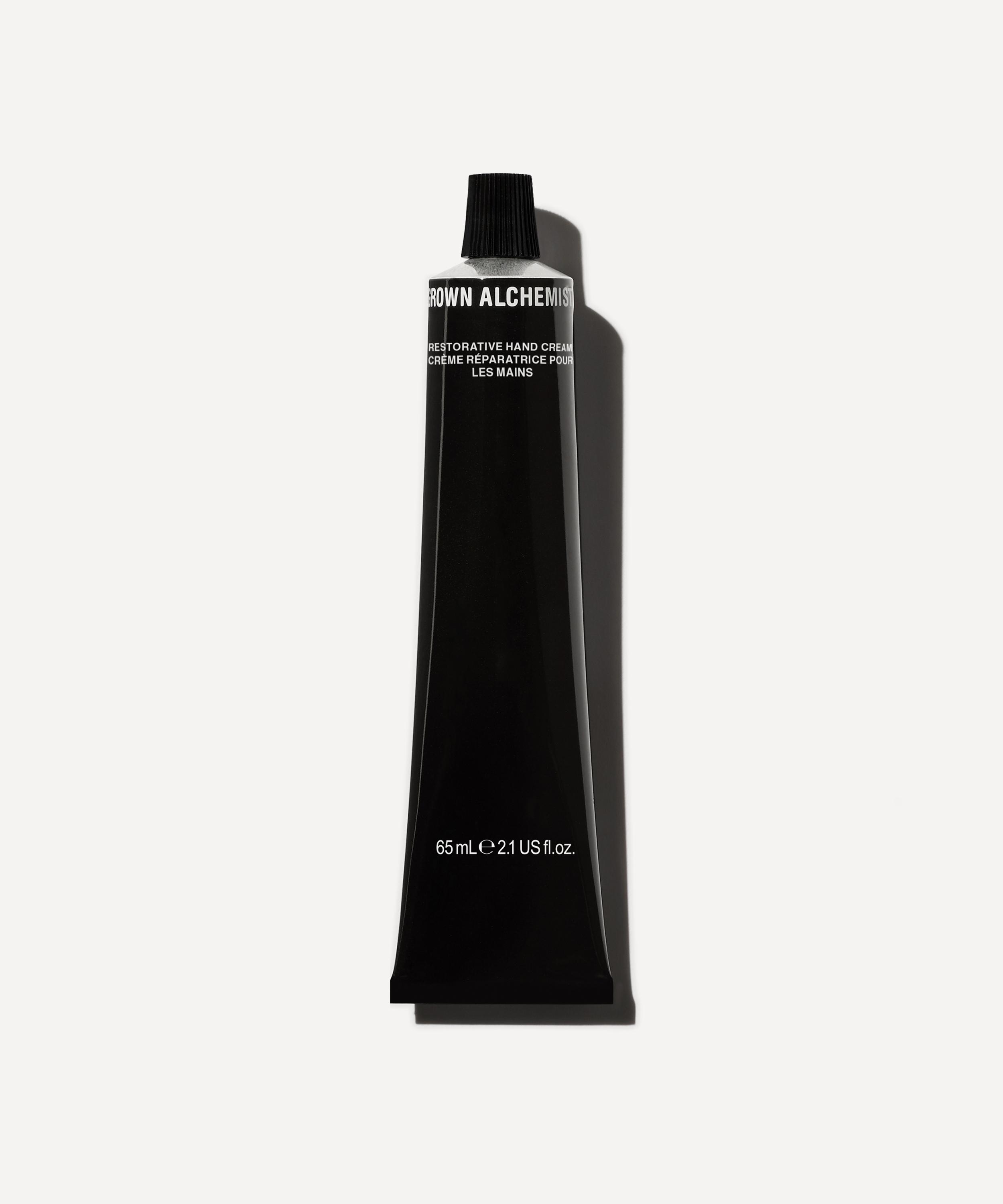 Grown Alchemist - Restorative Hand Cream 65ml