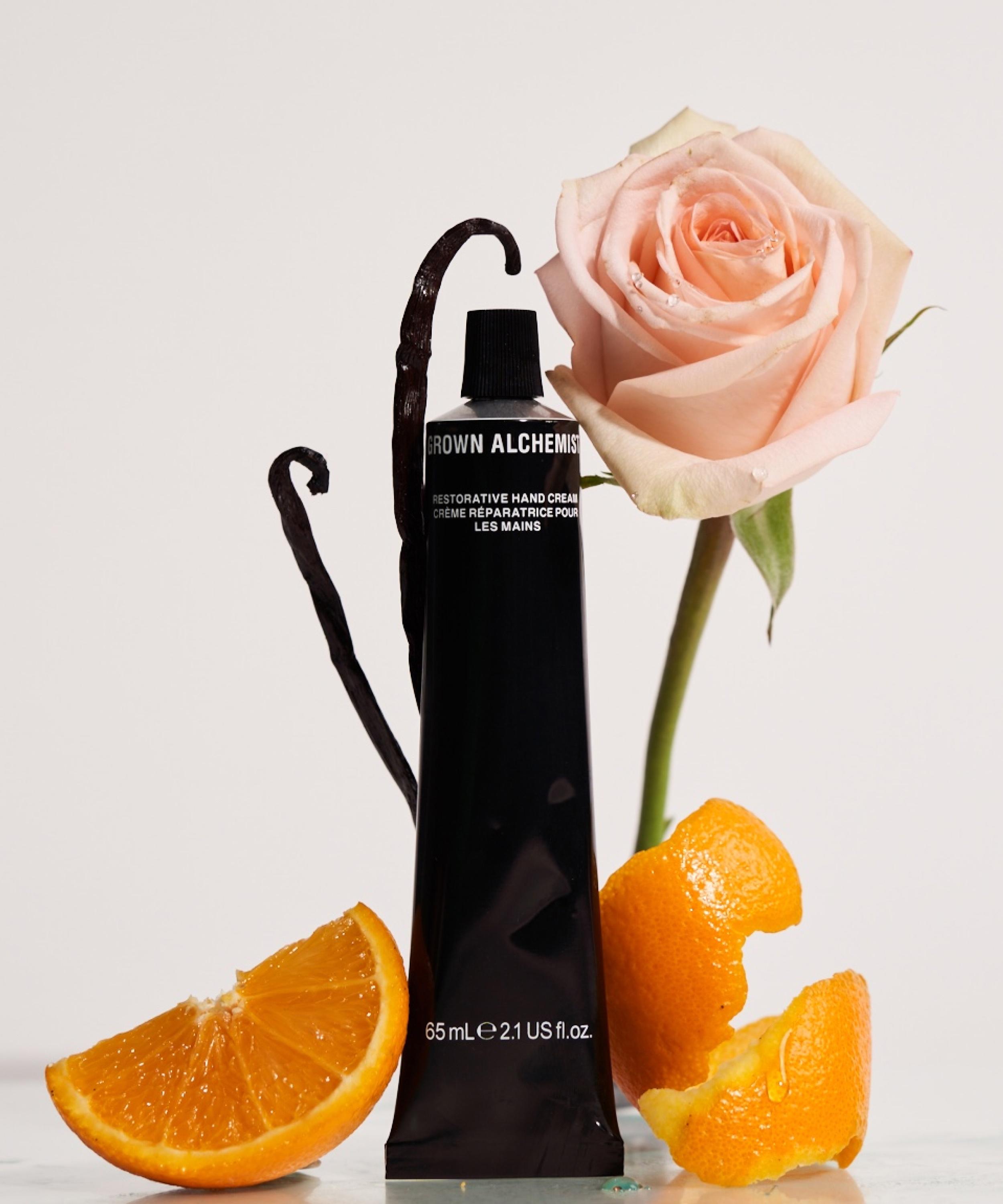 Grown Alchemist - Restorative Hand Cream 65ml image number 2