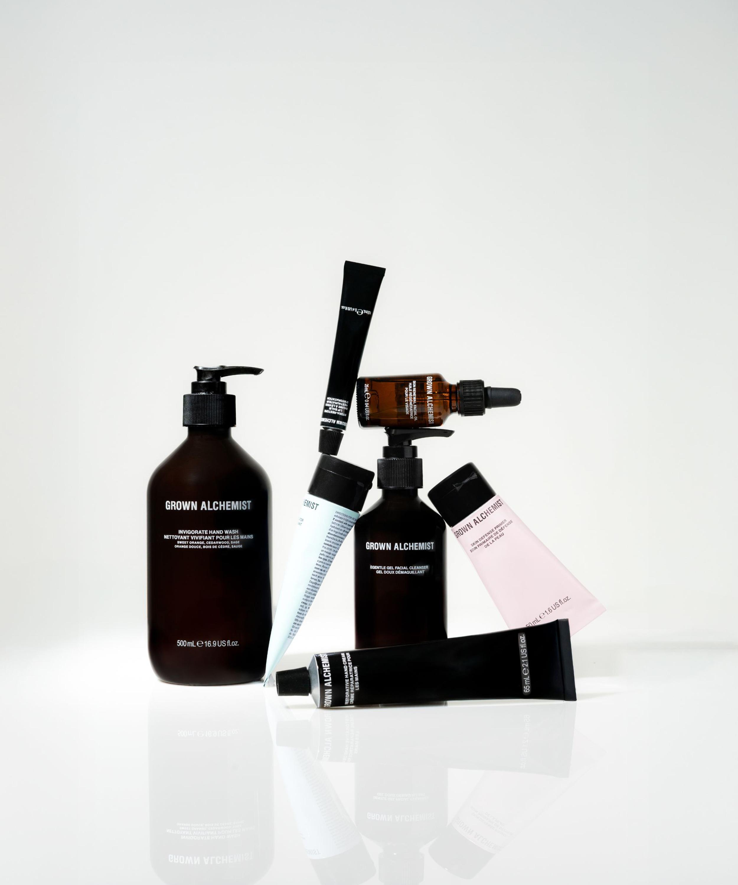 Grown Alchemist - Restorative Hand Cream 65ml image number 4