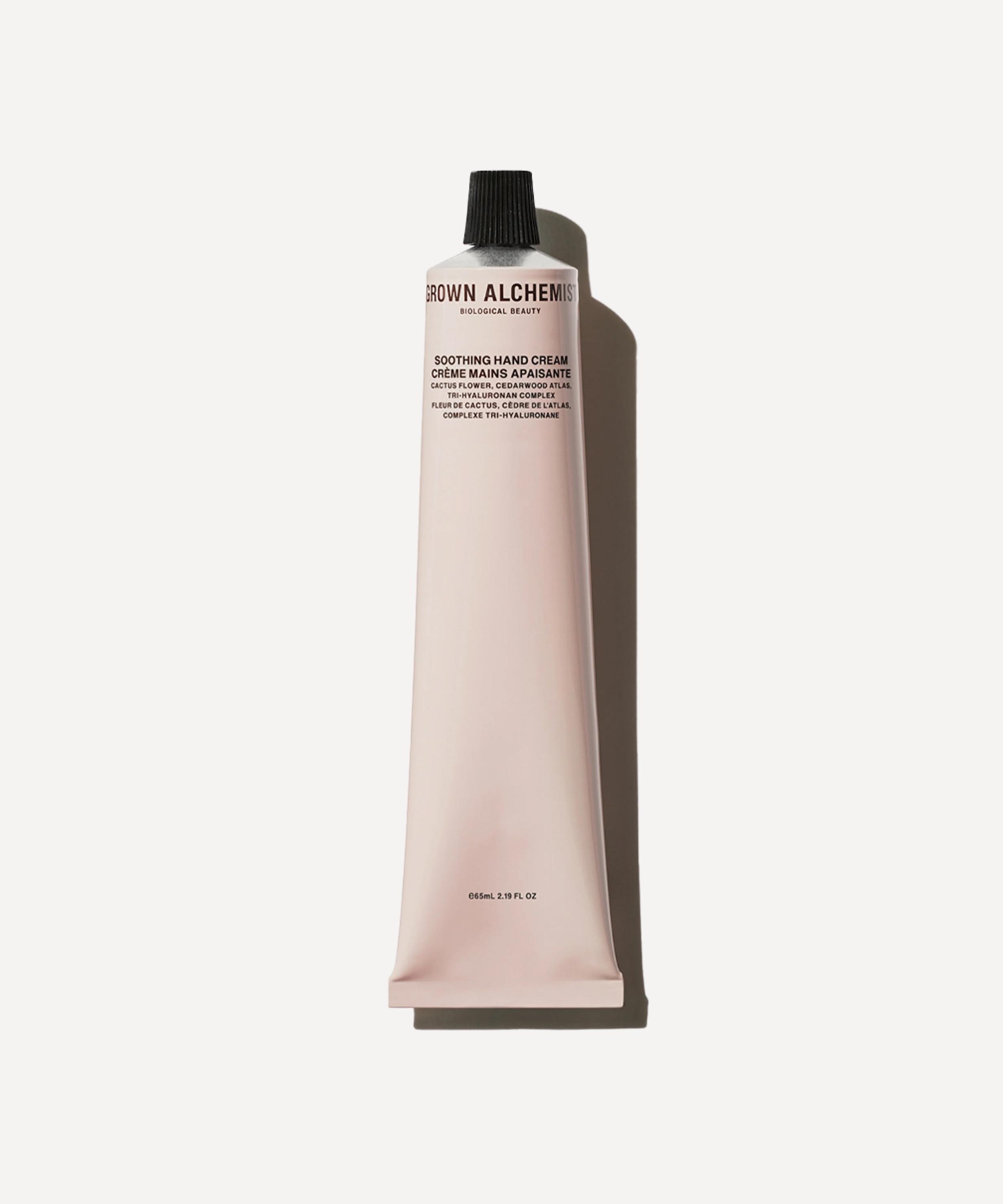 Grown Alchemist - Soothing Hand Cream 65ml image number 0