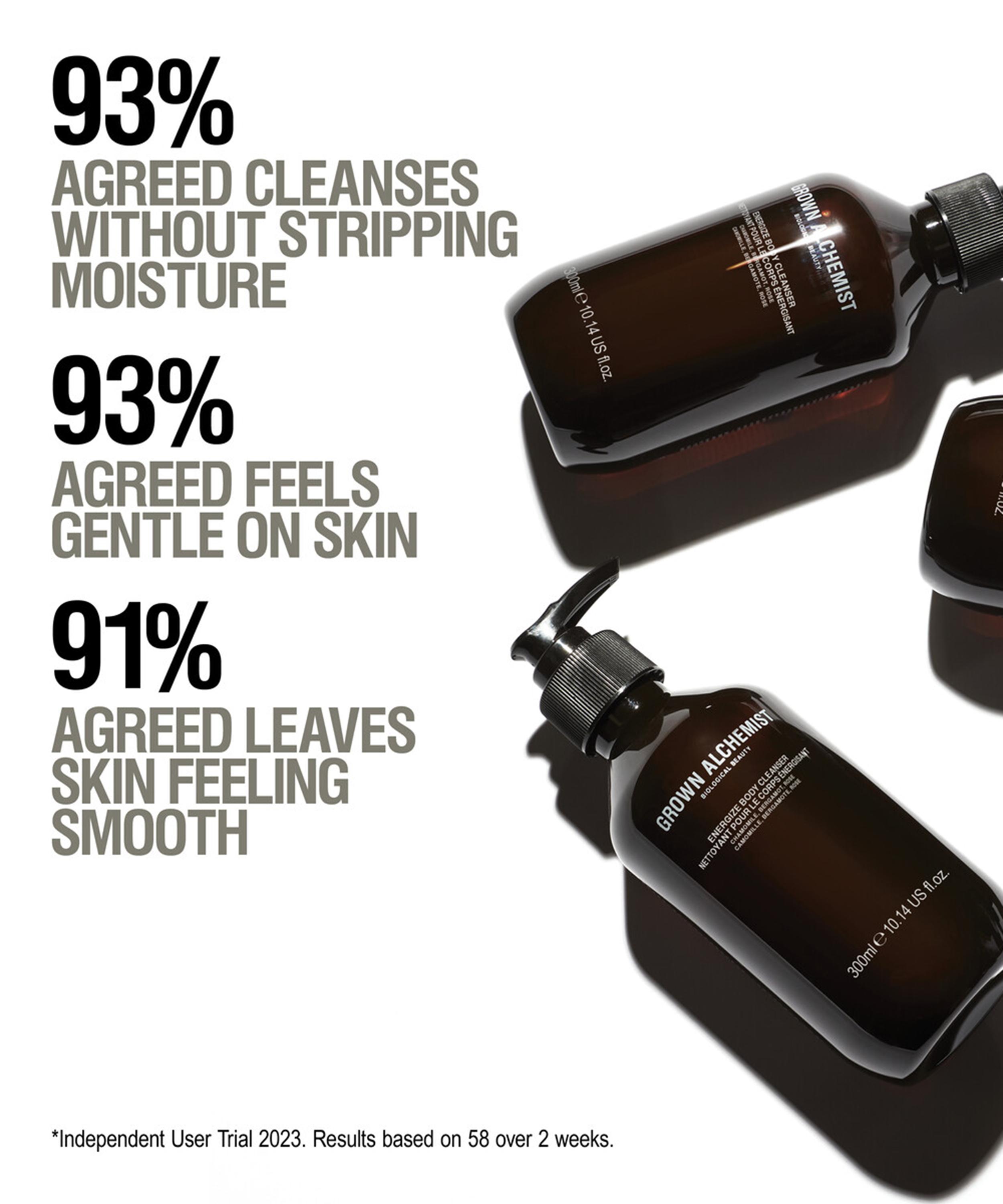 Grown Alchemist - Energise Body Cleanser 500ml image number 6