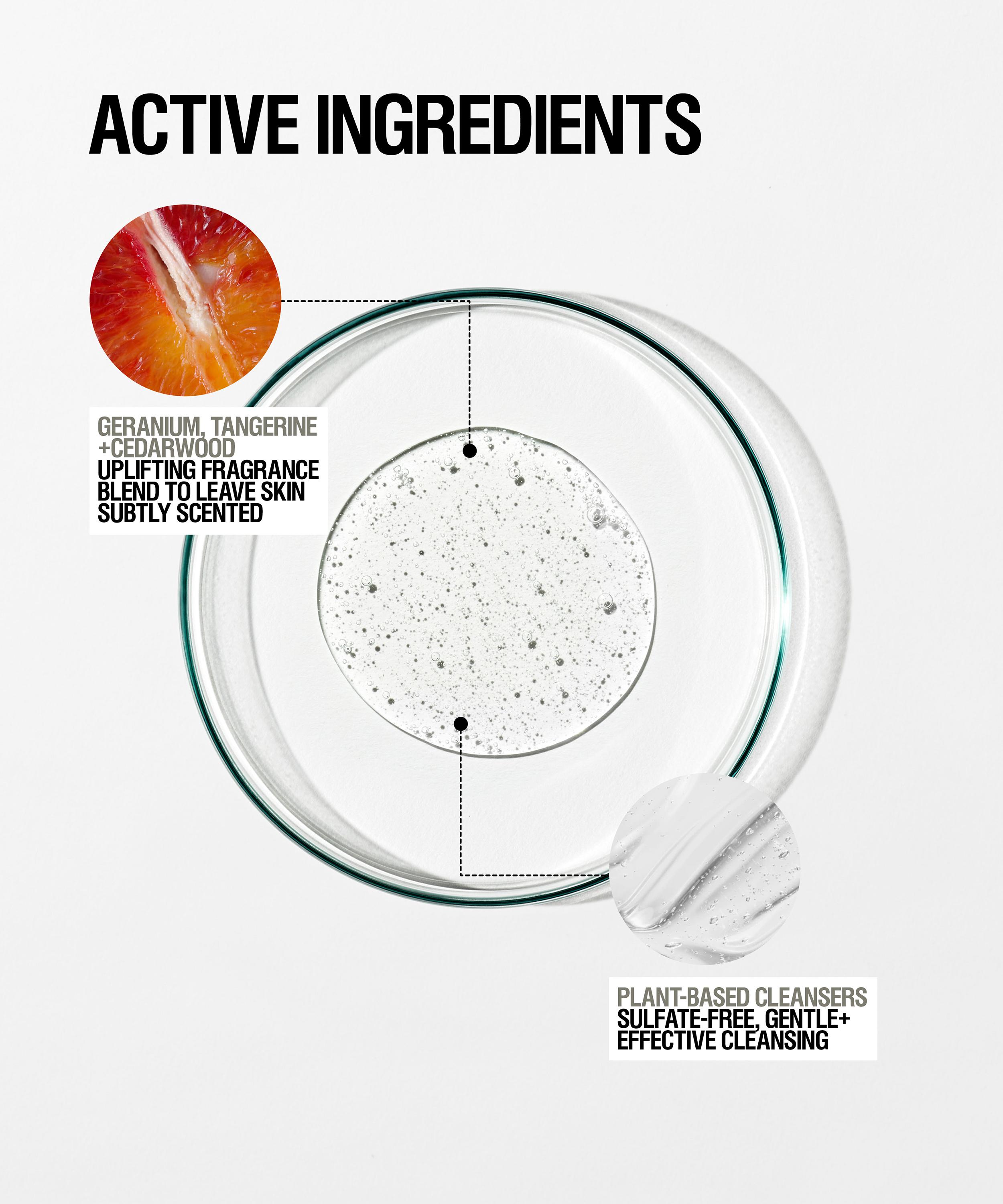 Grown Alchemist - Revive Body Cleanser 500ml image number 4