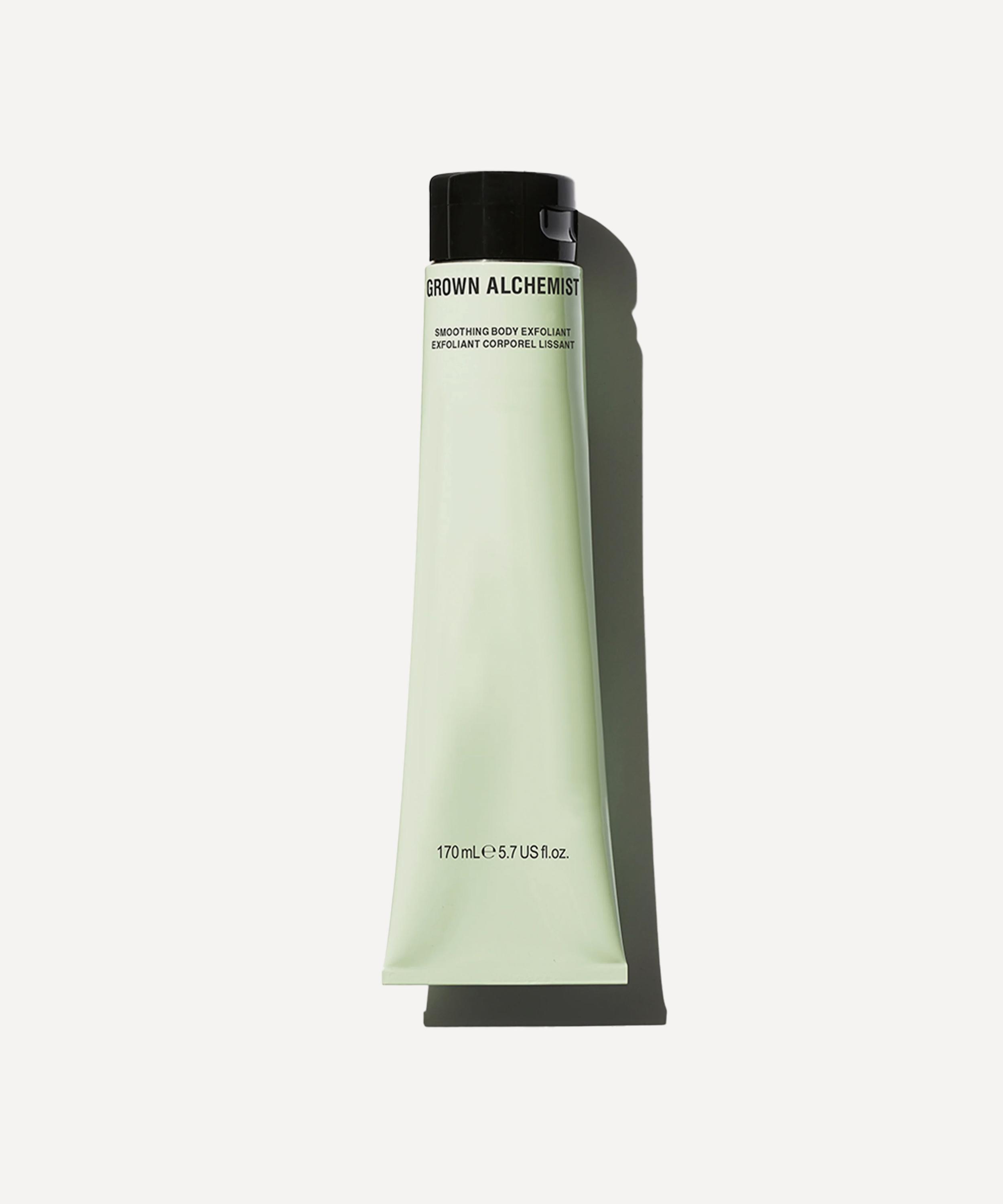 Grown Alchemist - Smoothing Body Exfoliant 170ml image number 0