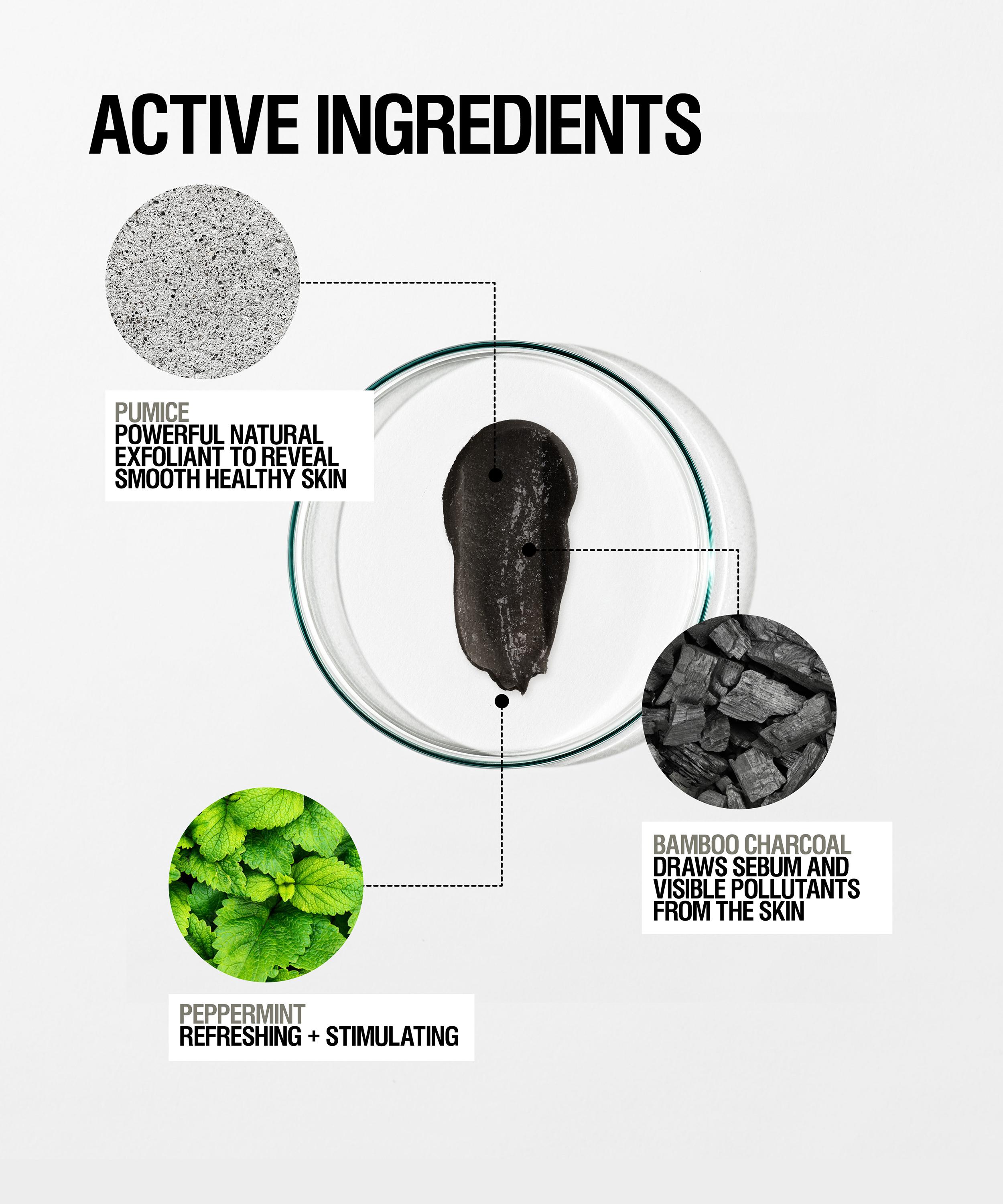 Grown Alchemist - Smoothing Body Exfoliant 170ml image number 4