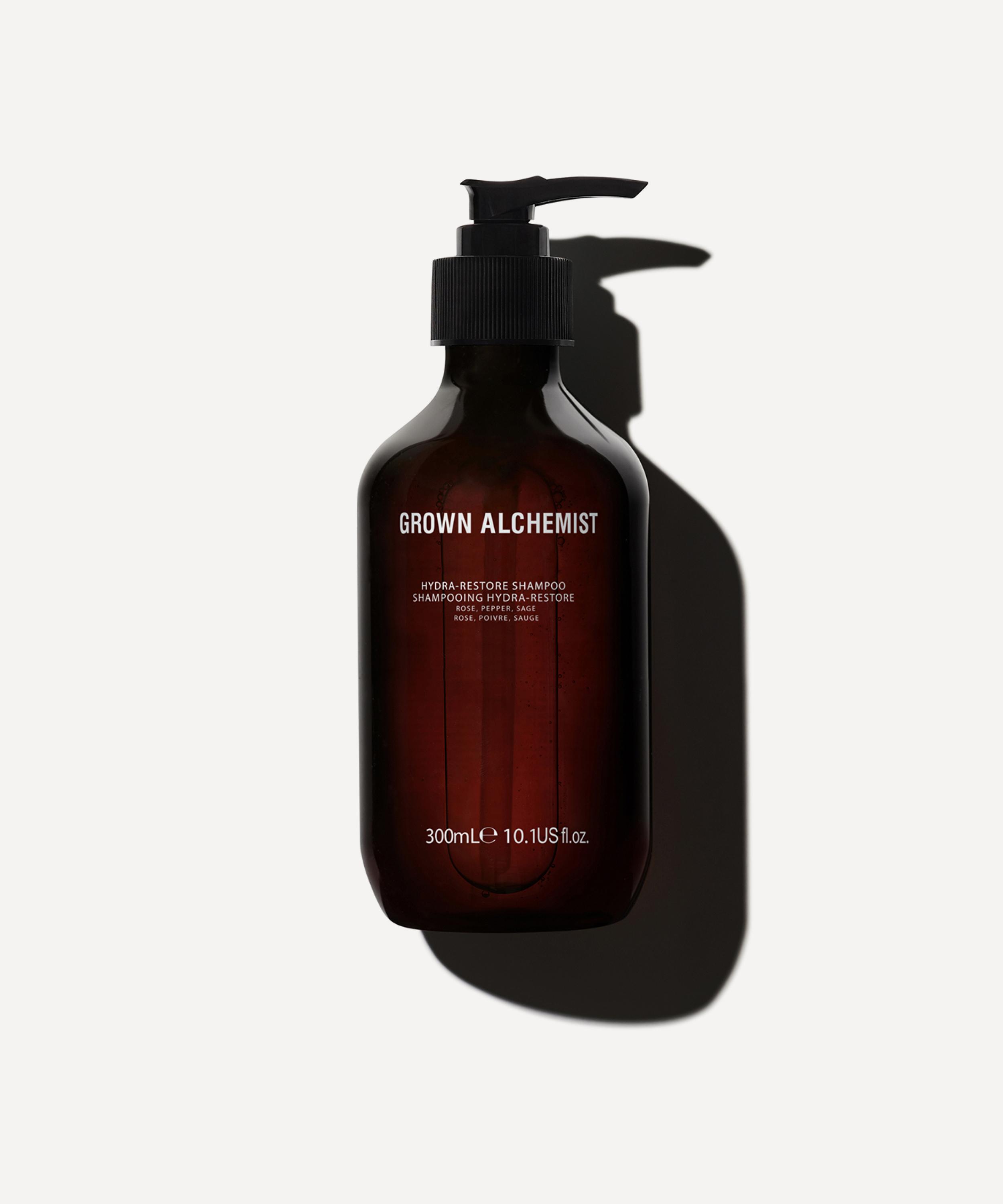 Grown Alchemist - Hydra-Restore Shampoo 300ml image number 0