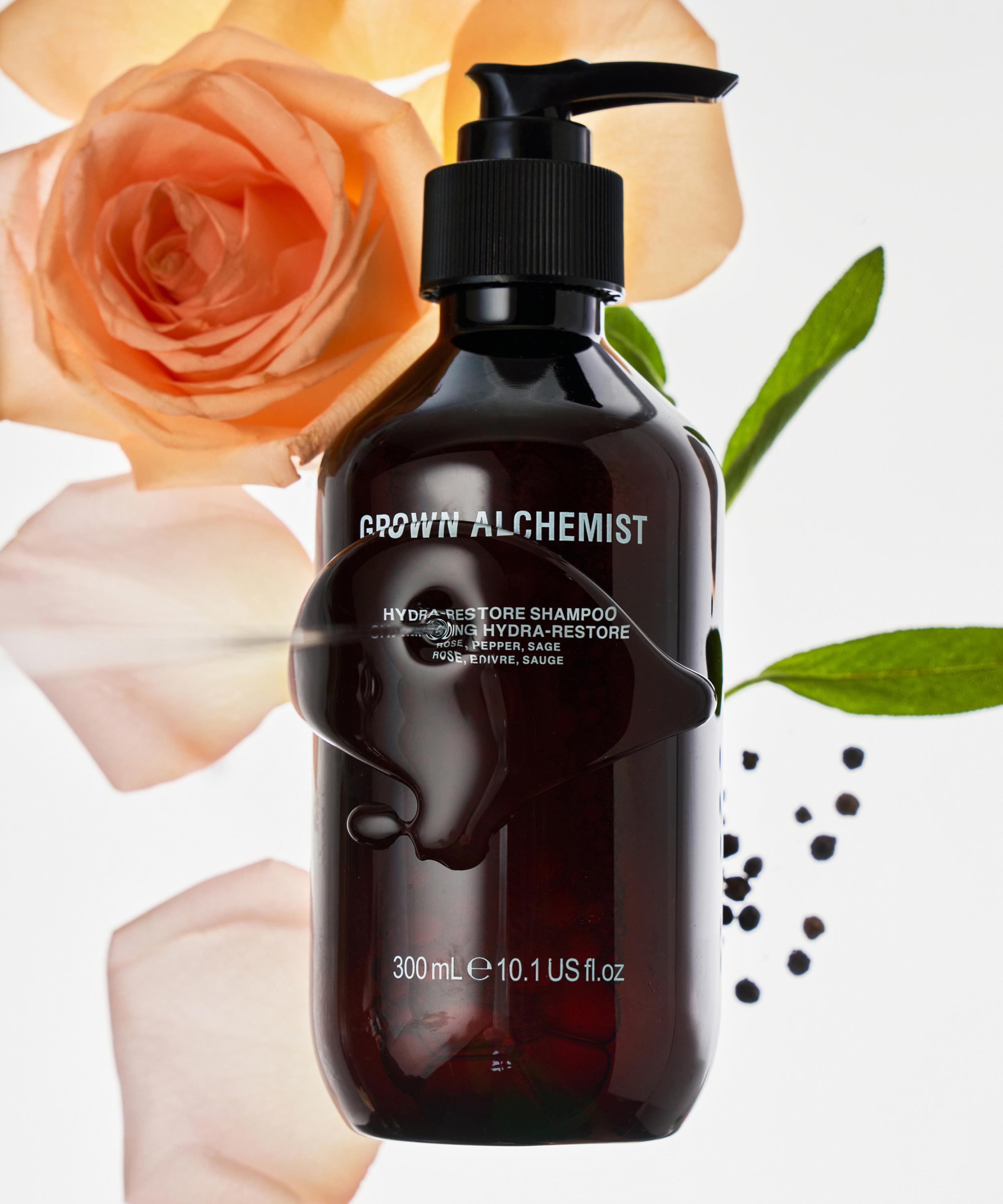 Grown Alchemist - Hydra-Restore Shampoo 300ml image number 2