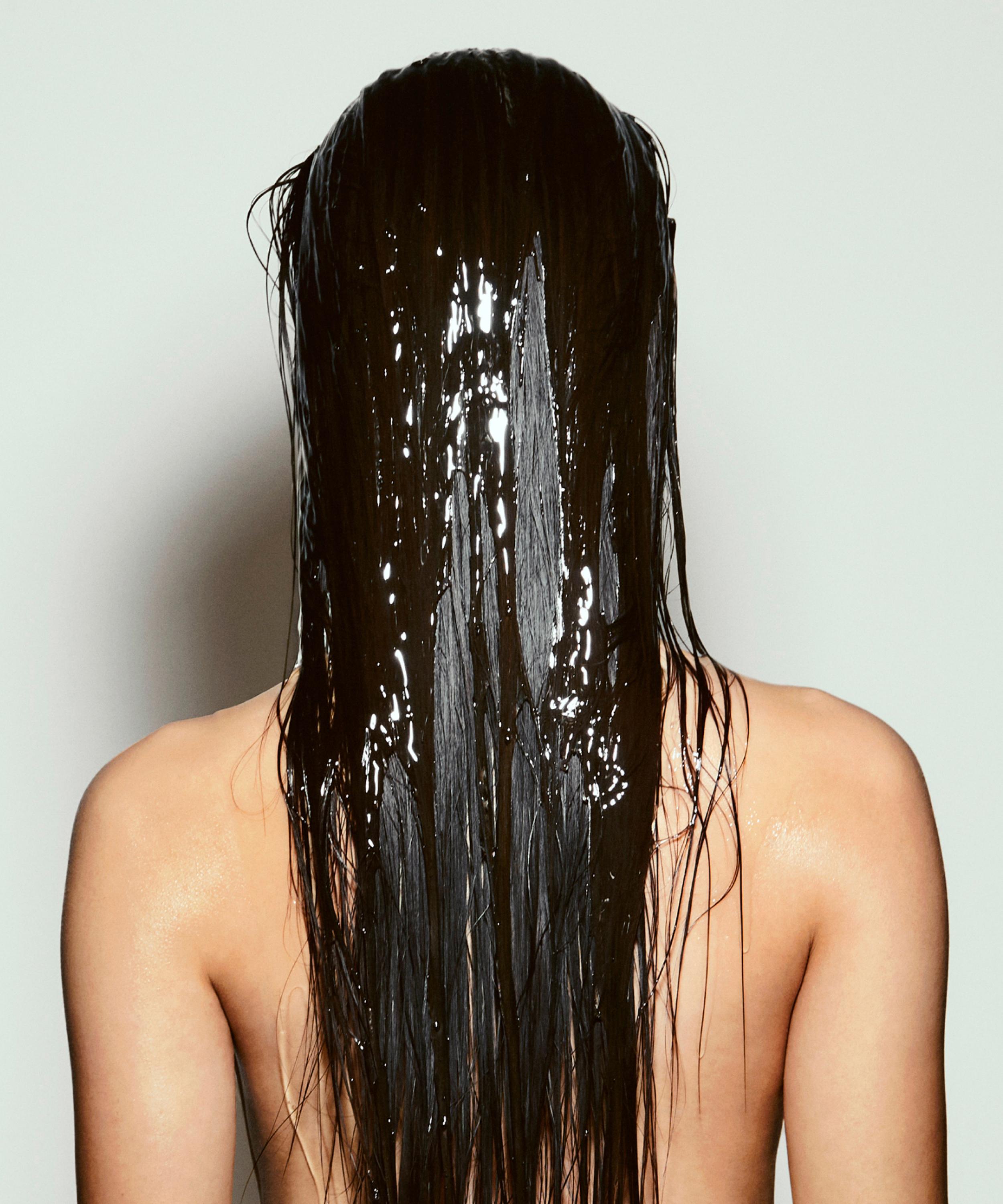 Grown Alchemist - Hydra-Restore Shampoo 300ml image number 3