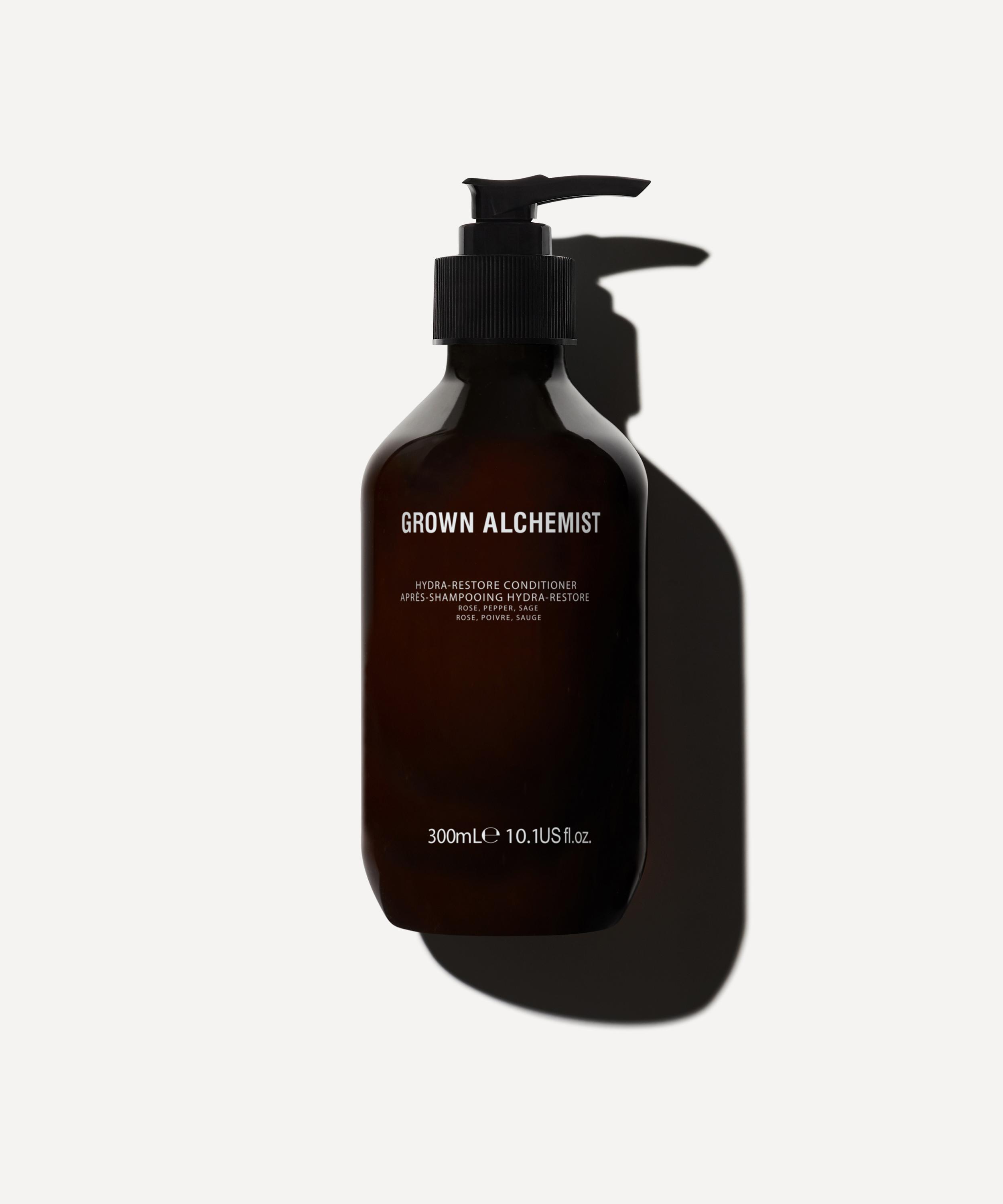 Grown Alchemist - Hydra-Restore Conditioner 300ml image number 0