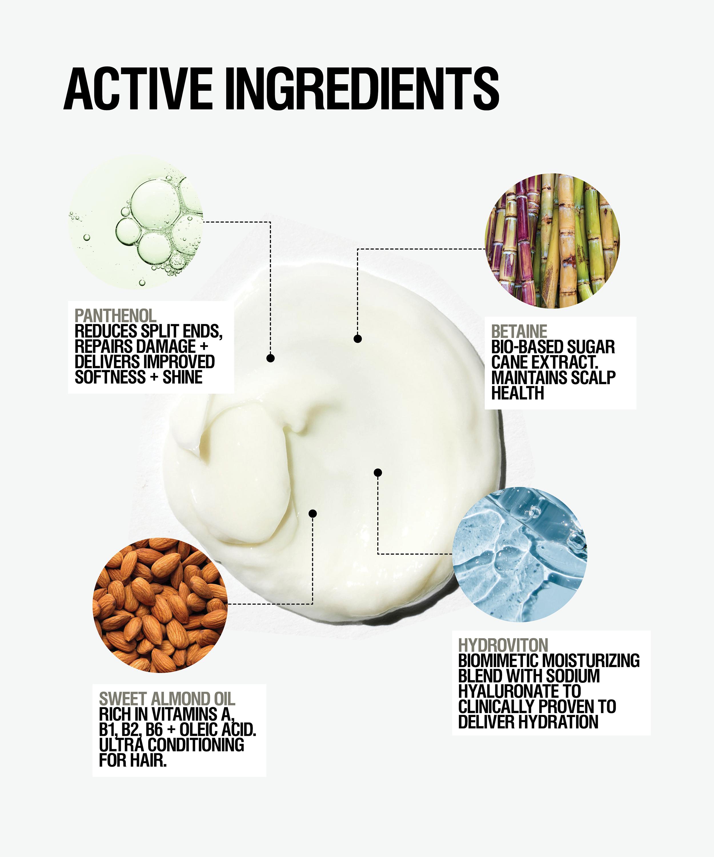 Grown Alchemist - Hydra-Restore Conditioner 300ml image number 2