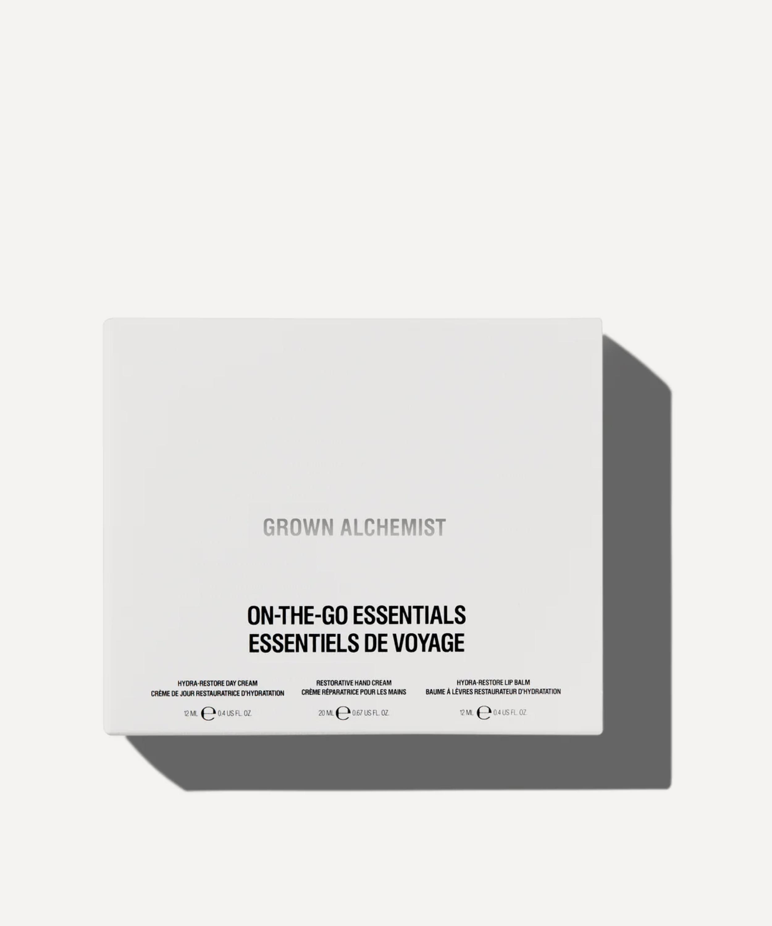 Grown Alchemist - On-the-Go Essentials Kit image number 3
