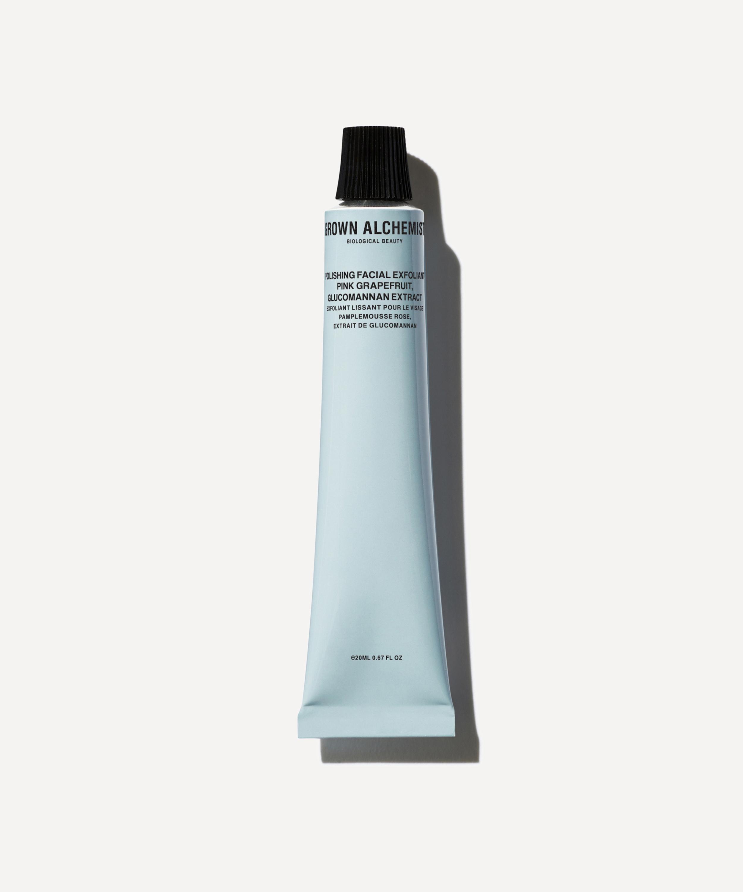 Grown Alchemist - Polishing Exfoliator 75ml image number 0