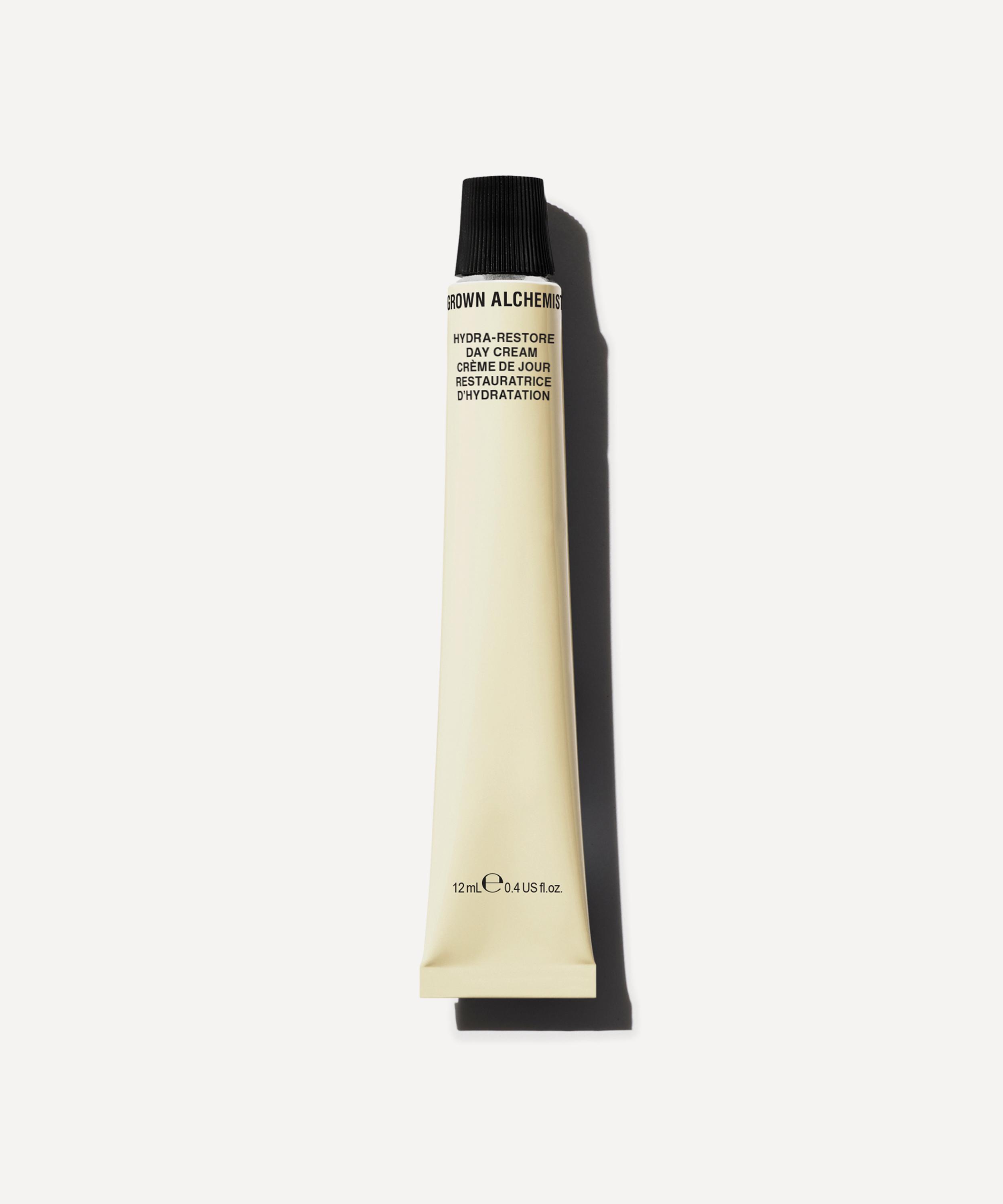 Grown Alchemist - Hydra-Restore Day Cream 12ml