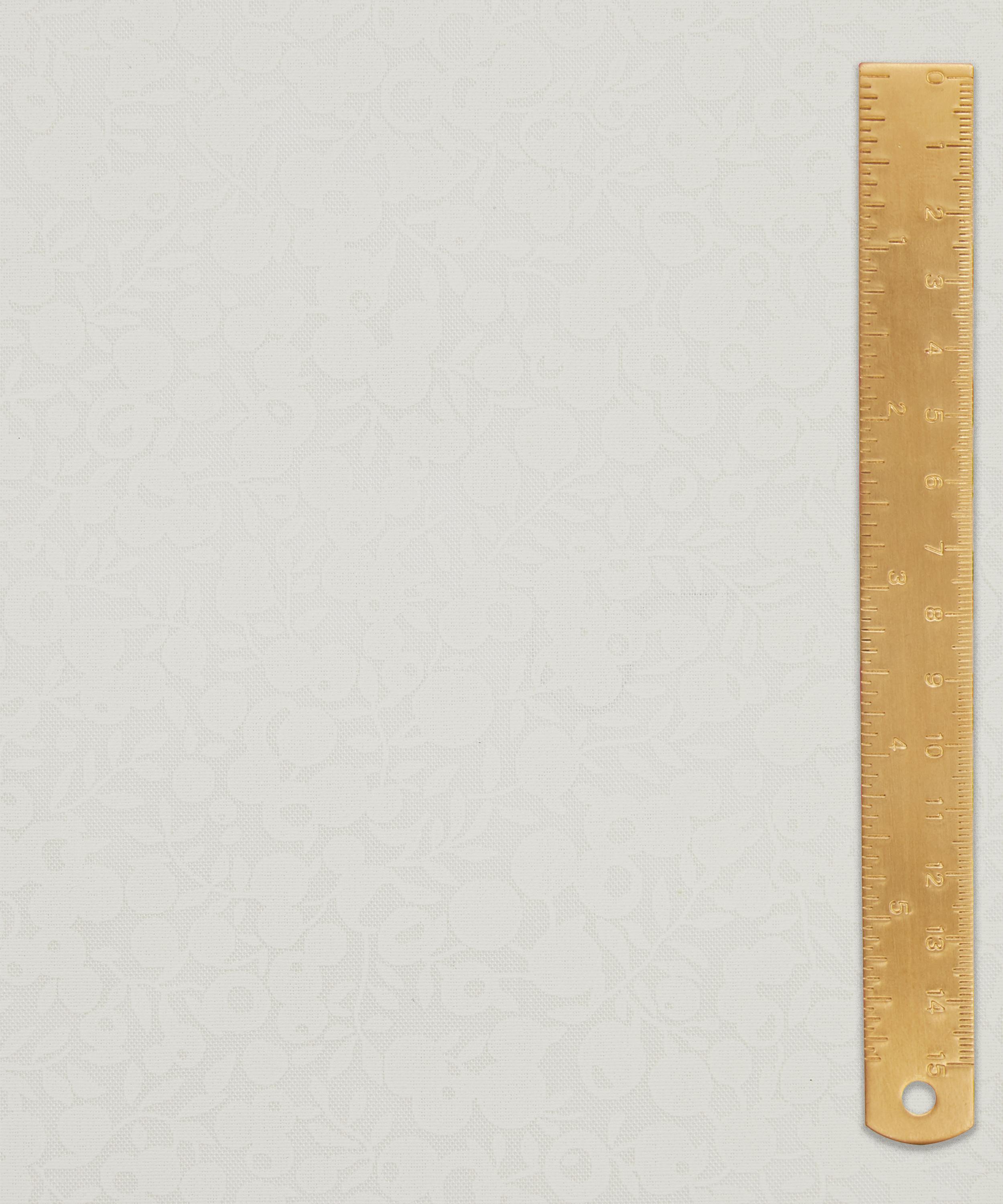 Liberty Fabrics - Wiltshire Shadow Lasenby Quilting Cotton image number 4