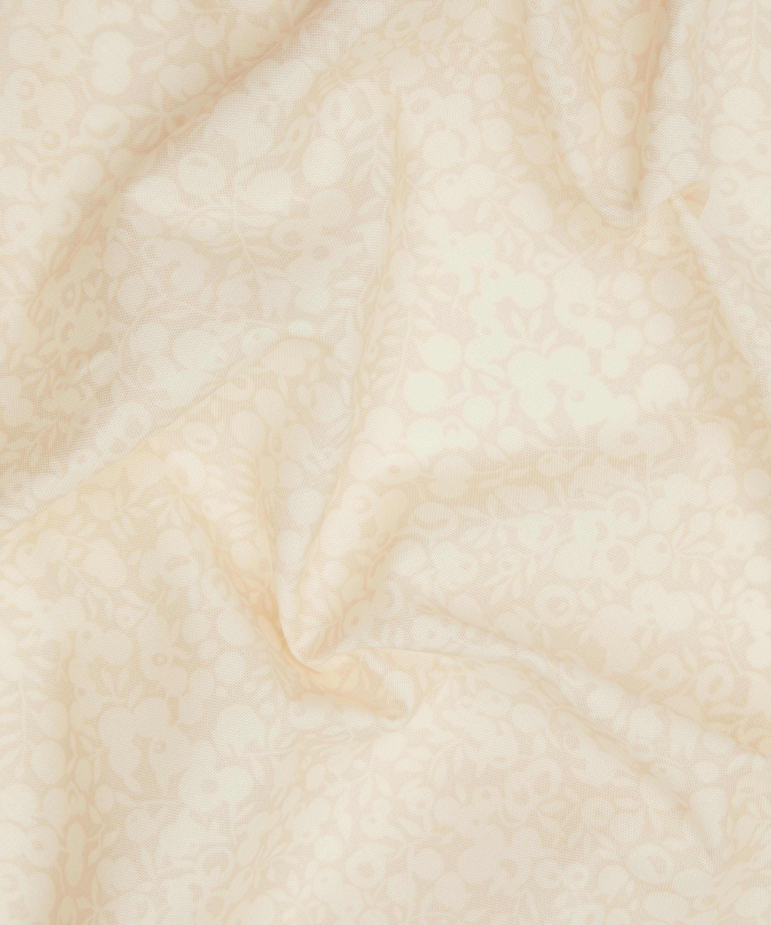 Liberty Fabrics - Wiltshire Shadow Lasenby Quilting Cotton image number 3