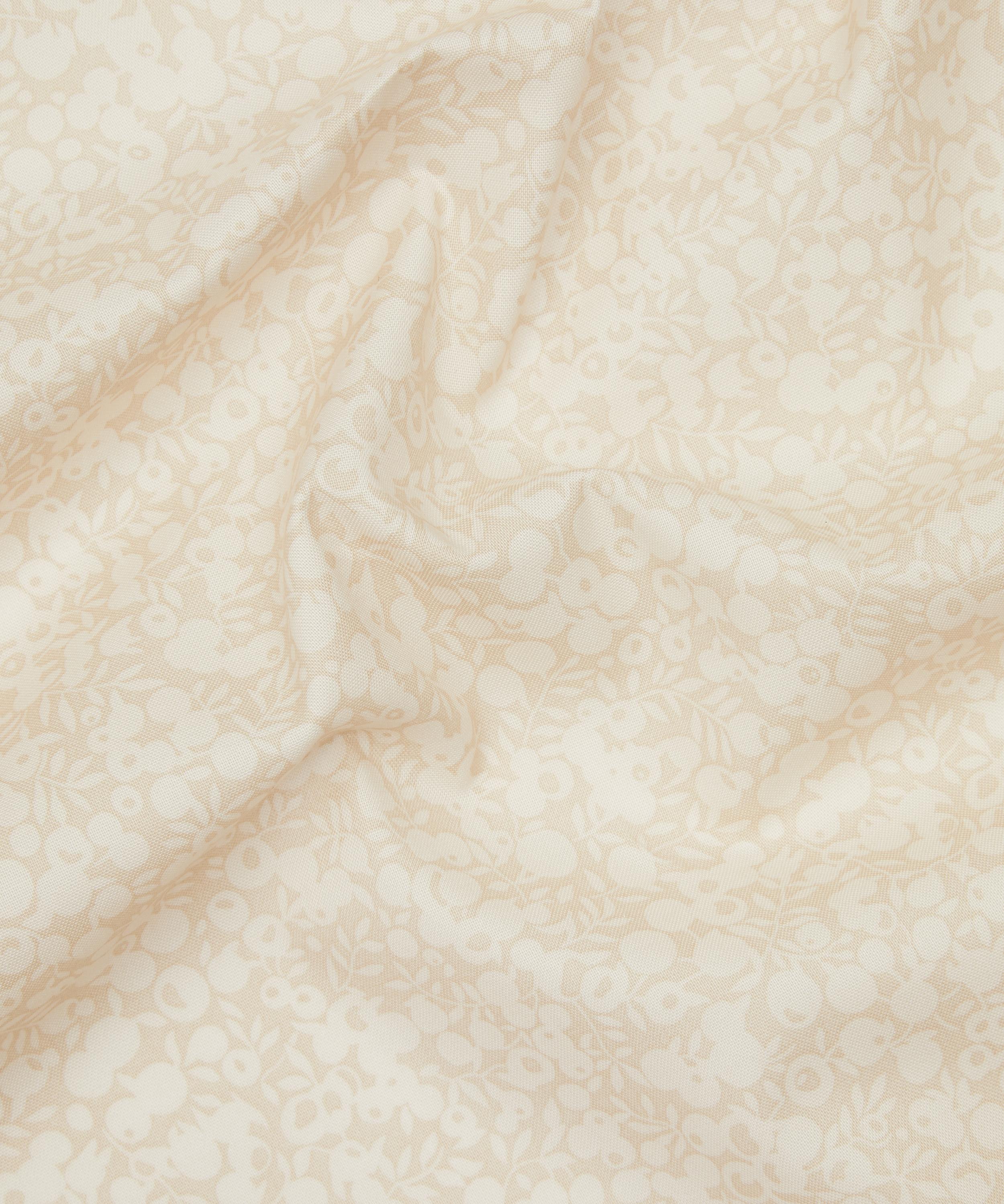 Liberty Fabrics - Wiltshire Shadow Lasenby Quilting Cotton image number 3