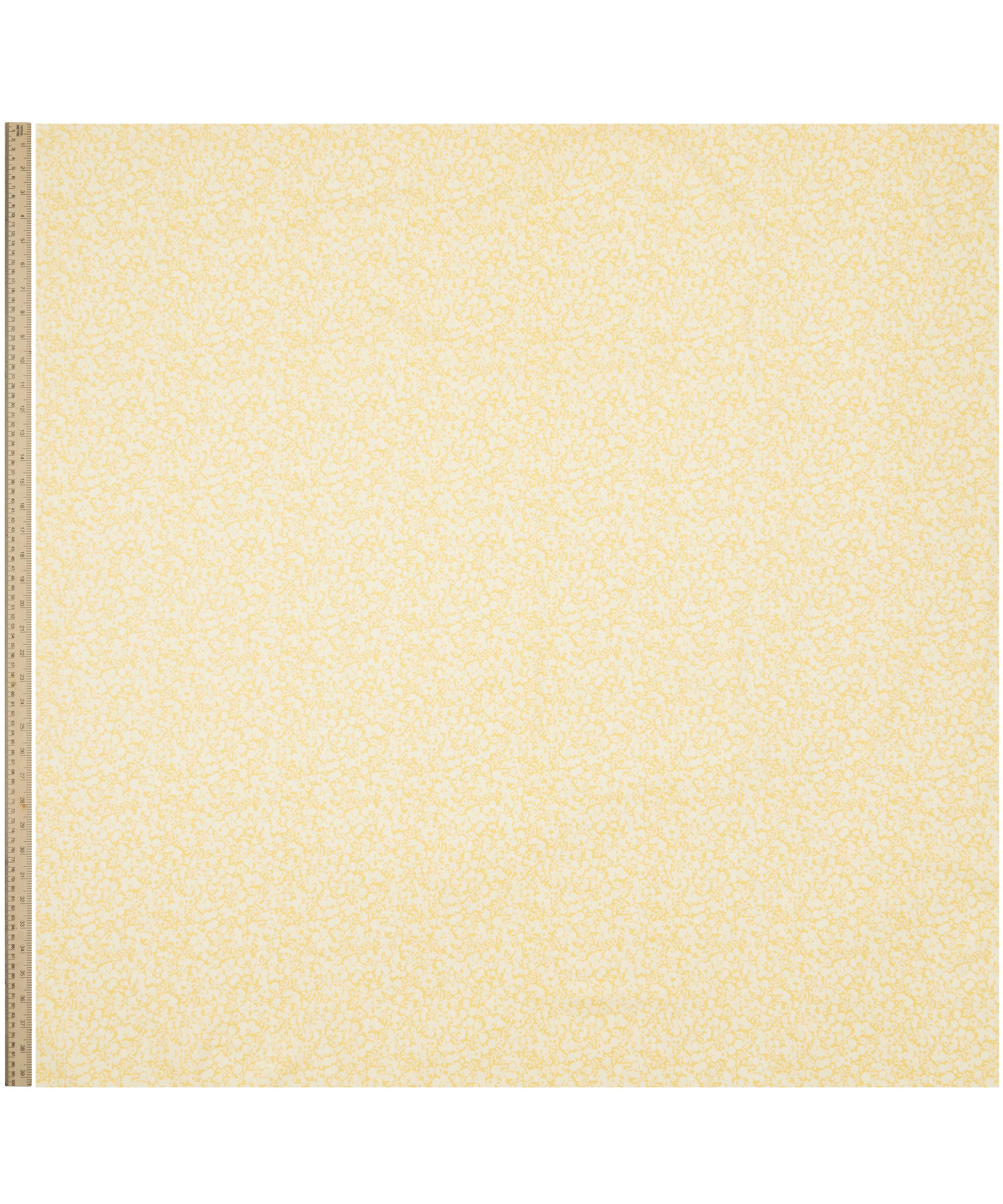 Liberty Fabrics - Wiltshire Shadow Lasenby Quilting Cotton image number 1