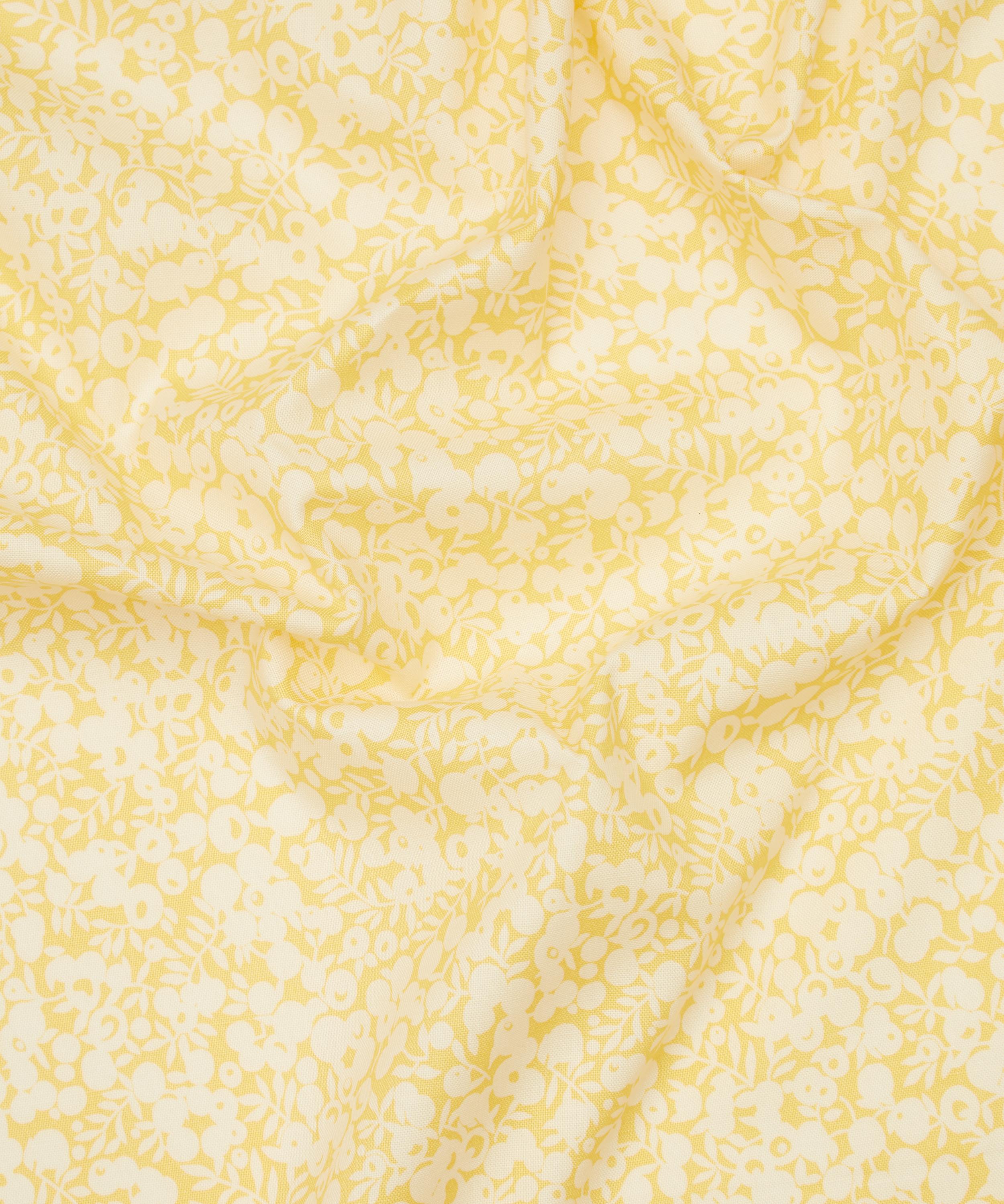 Liberty Fabrics - Wiltshire Shadow Lasenby Quilting Cotton image number 3