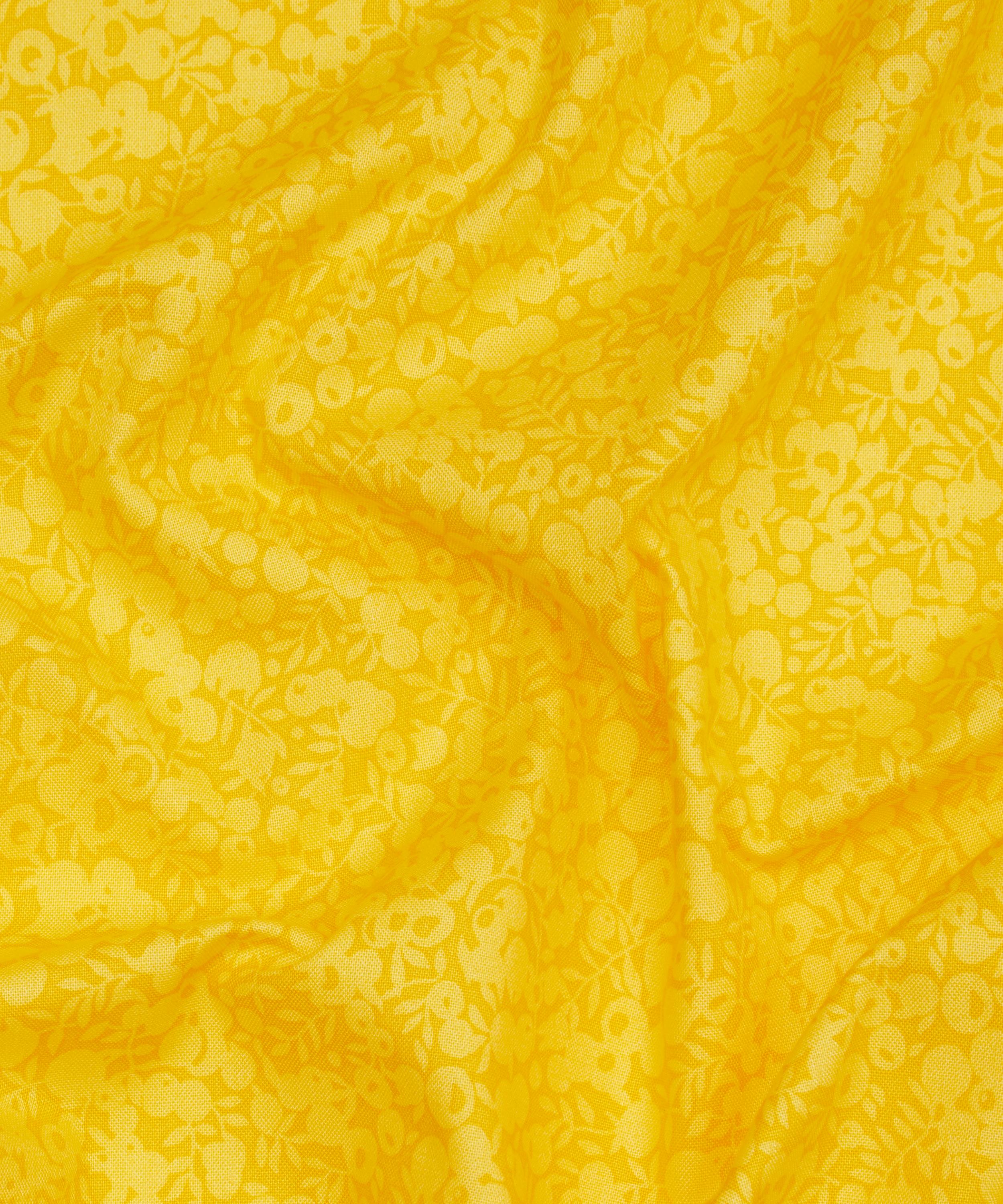 Liberty Fabrics - Wiltshire Shadow Lasenby Quilting Cotton image number 3