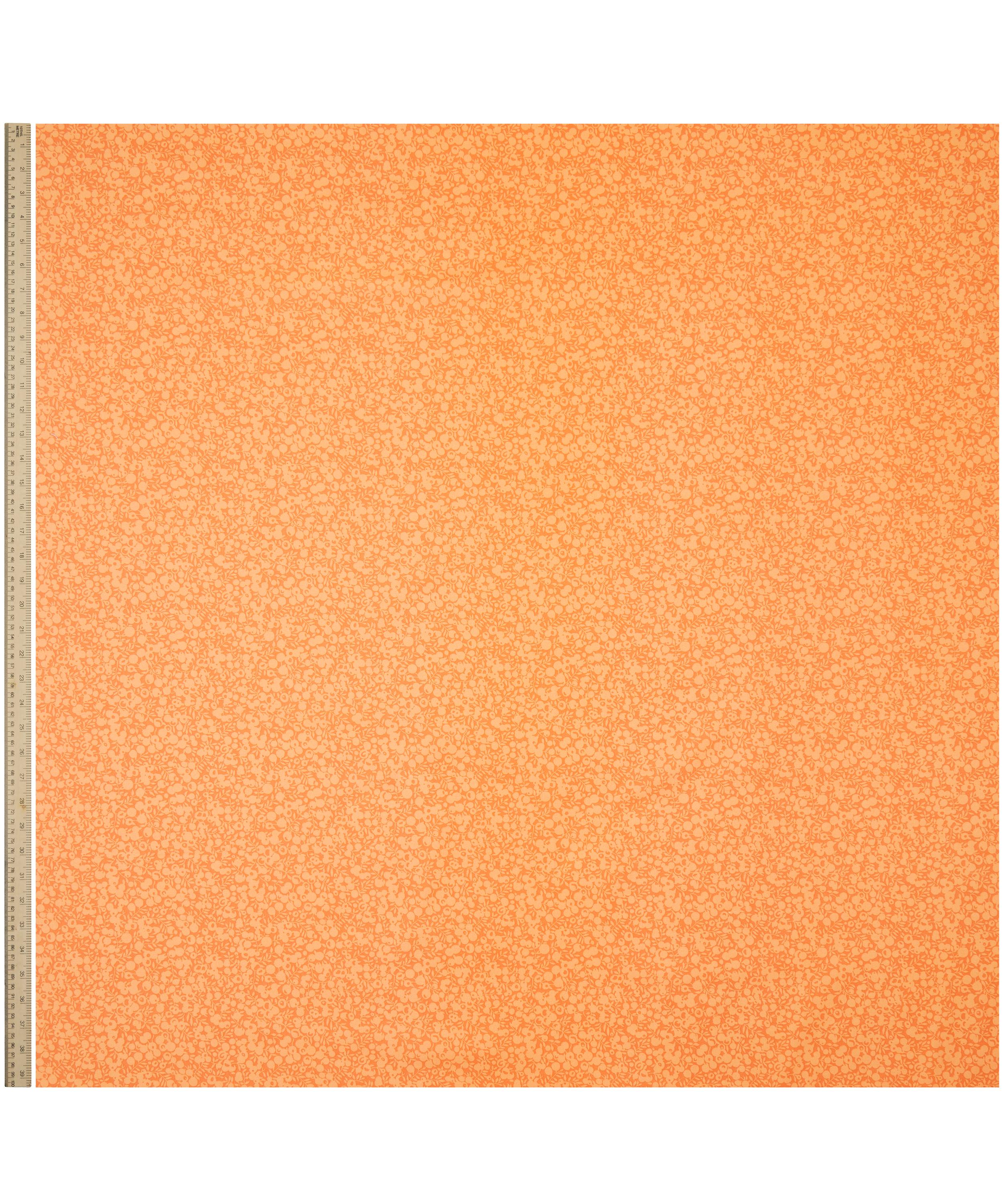 Liberty Fabrics - Wiltshire Shadow Lasenby Quilting Cotton image number 1