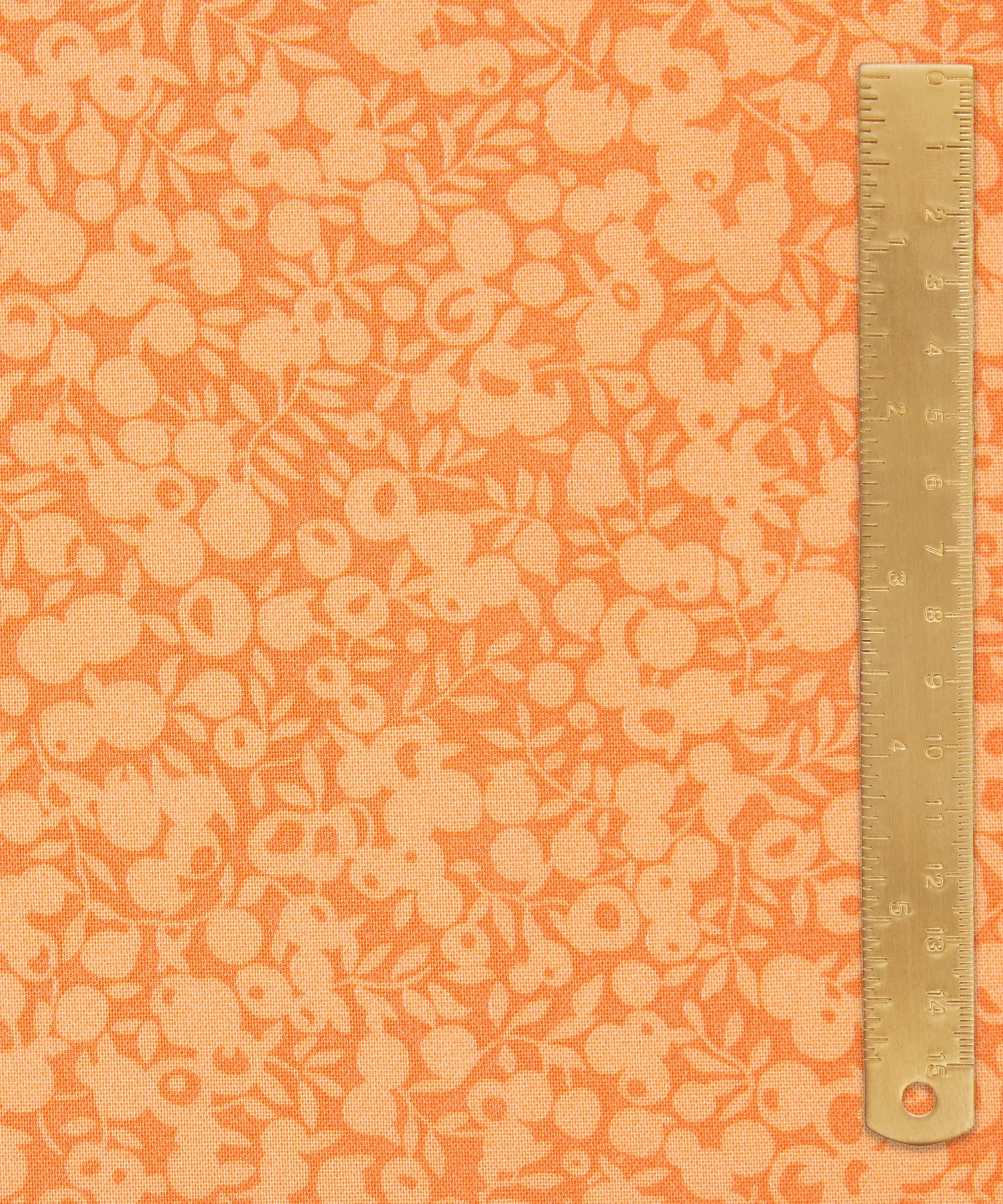 Liberty Fabrics - Wiltshire Shadow Lasenby Quilting Cotton image number 4