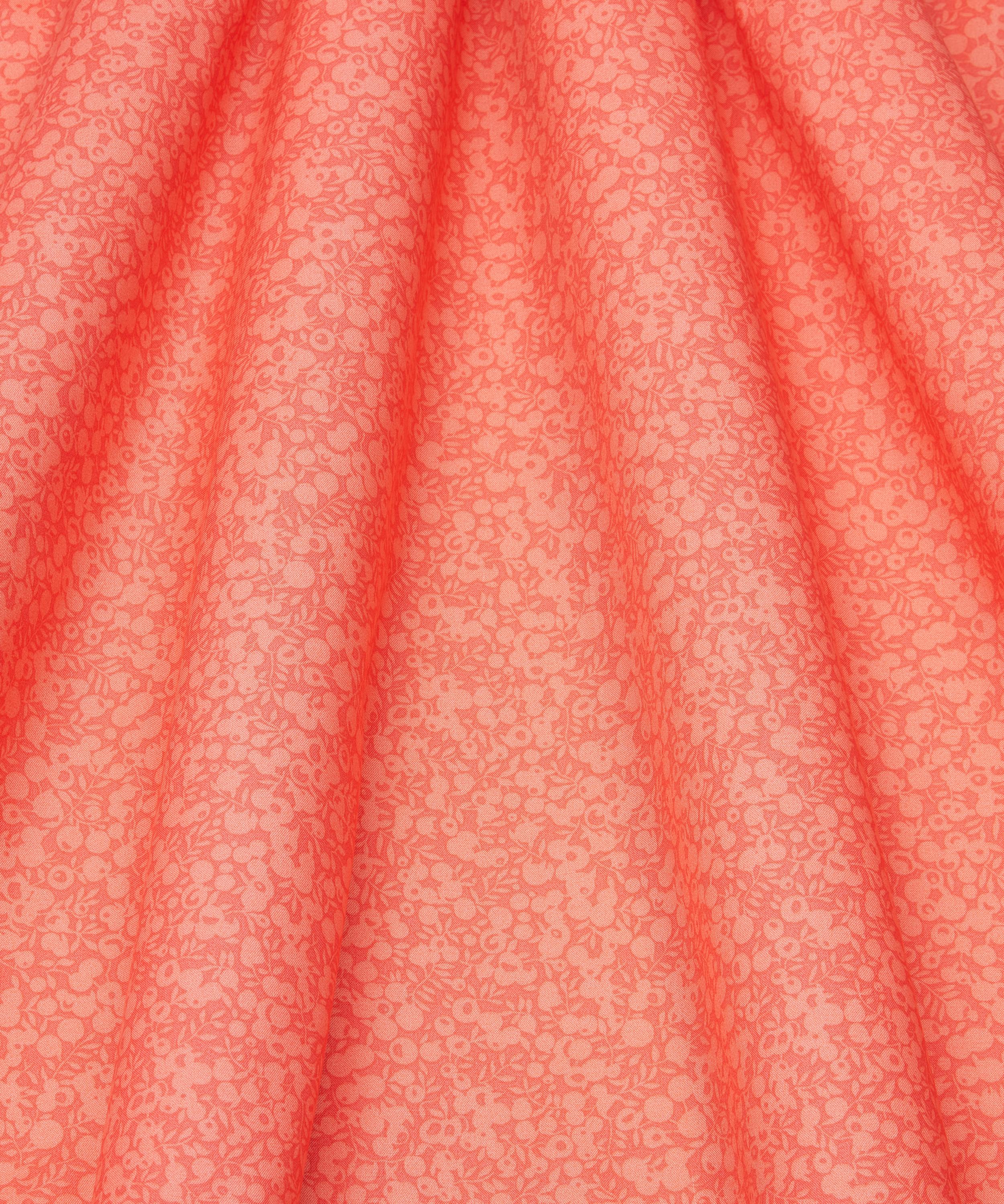 Liberty Fabrics - Wiltshire Shadow Lasenby Quilting Cotton image number 2