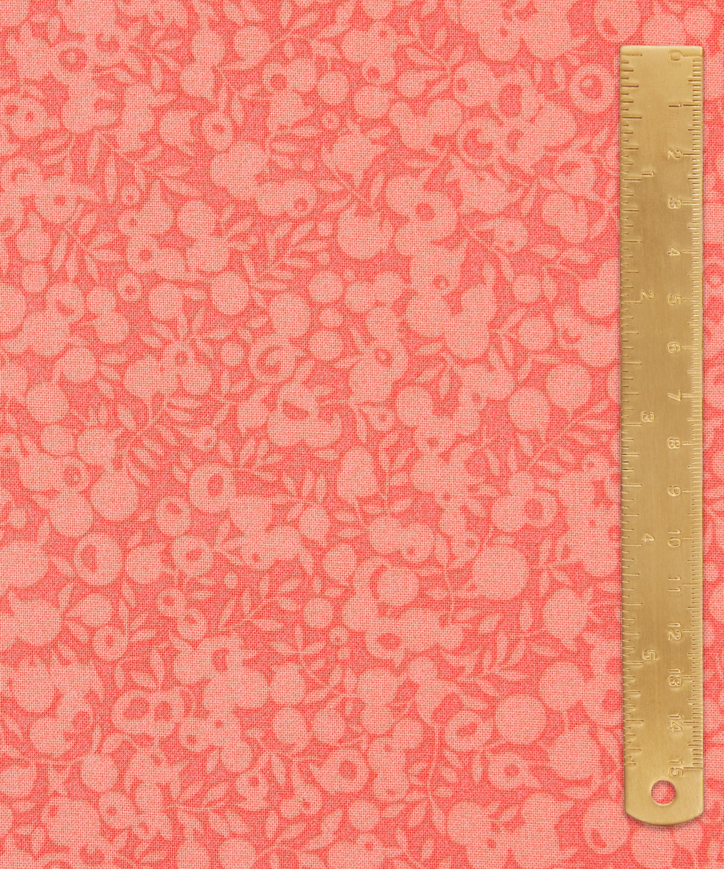 Liberty Fabrics - Wiltshire Shadow Lasenby Quilting Cotton image number 4