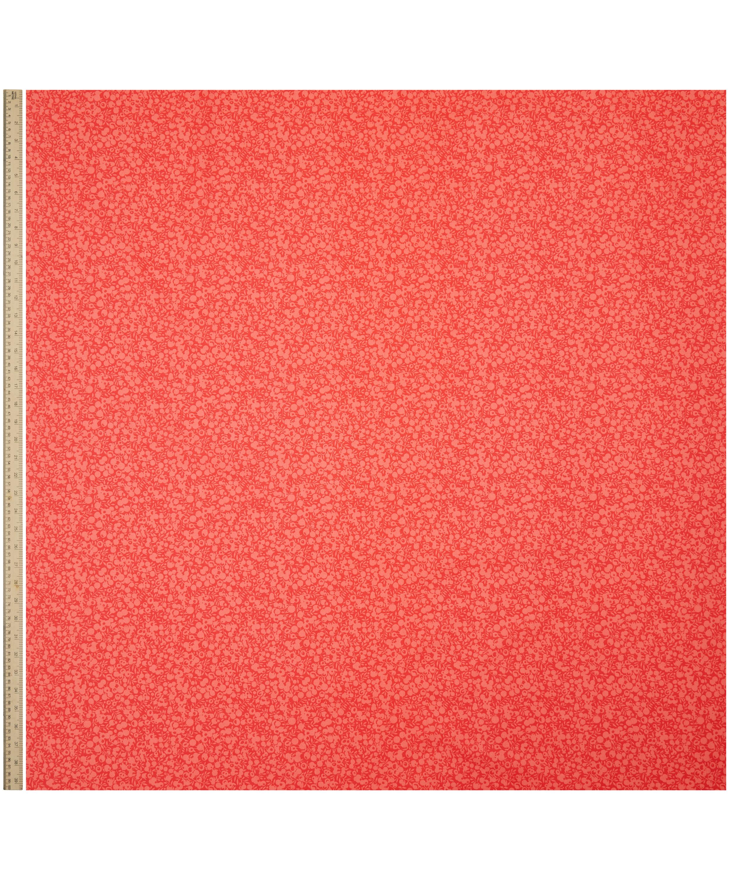 Liberty Fabrics - Wiltshire Shadow Lasenby Quilting Cotton image number 1