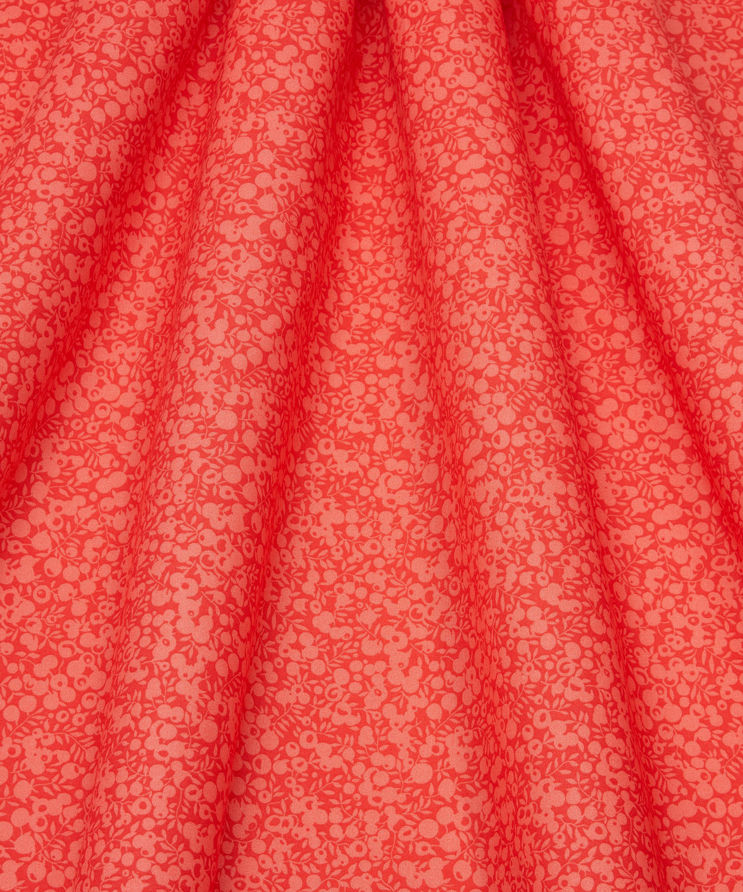 Liberty Fabrics - Wiltshire Shadow Lasenby Quilting Cotton image number 2