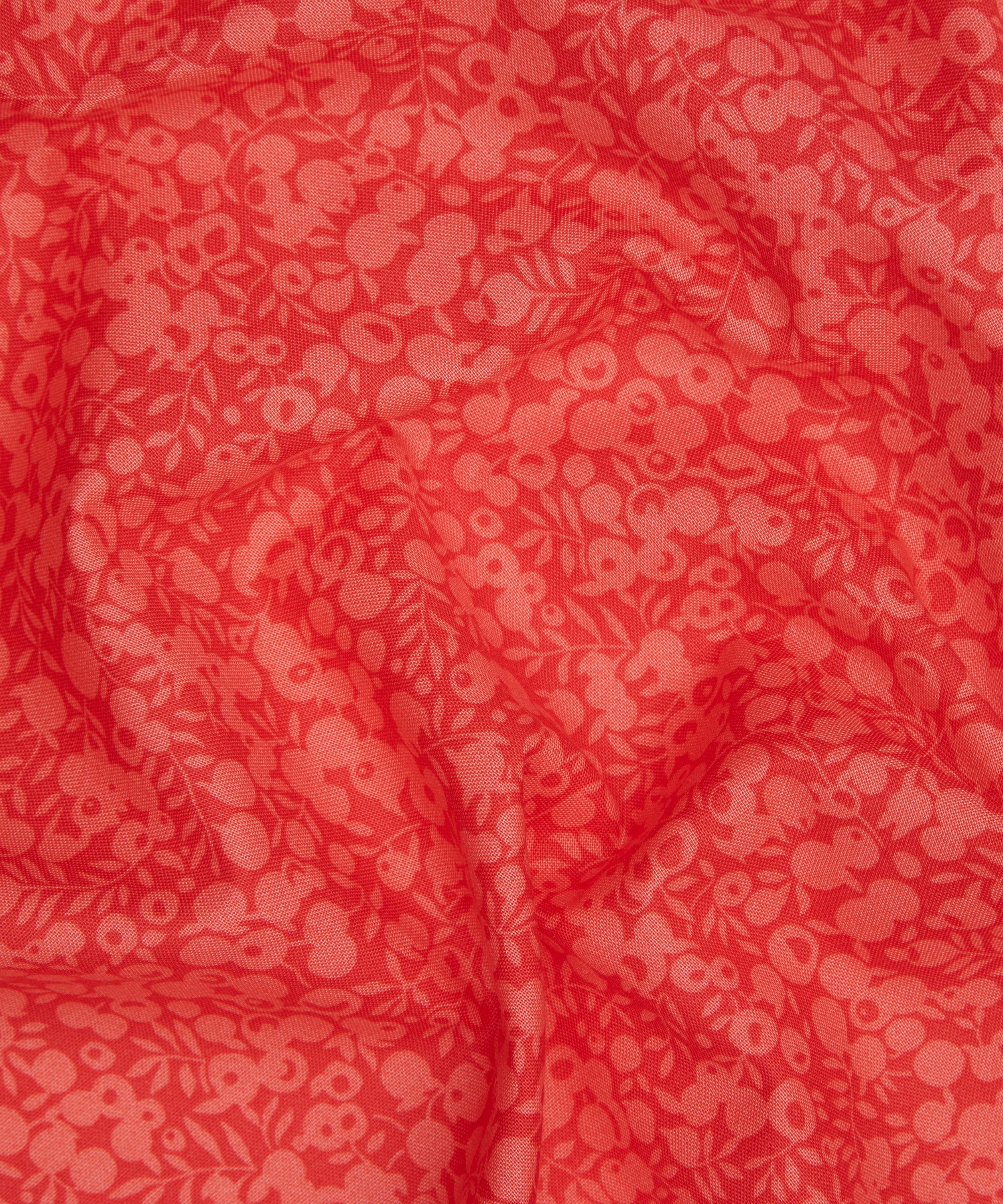 Liberty Fabrics - Wiltshire Shadow Lasenby Quilting Cotton image number 3