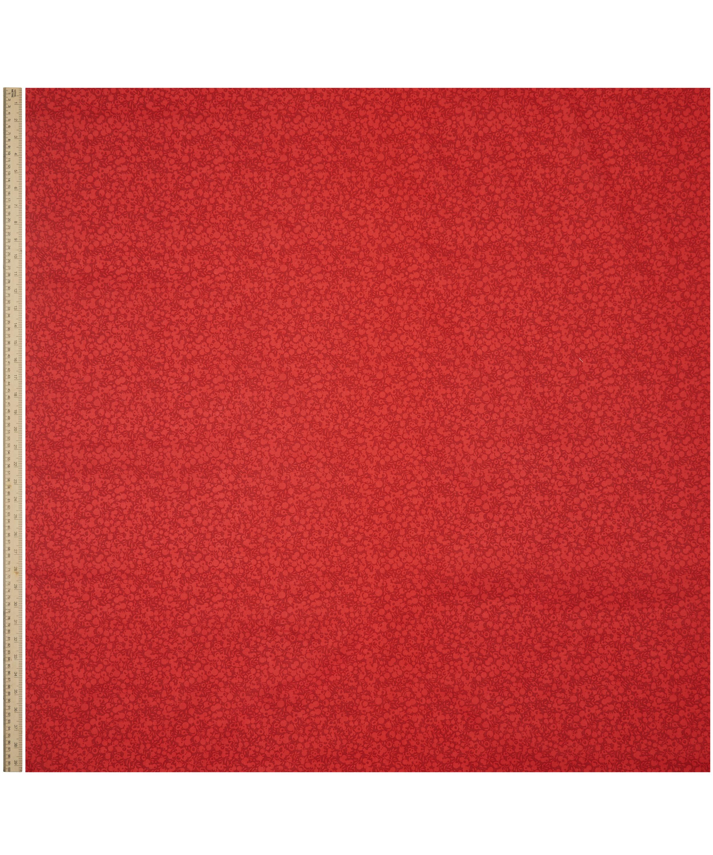 Liberty Fabrics - Wiltshire Shadow Lasenby Quilting Cotton image number 1