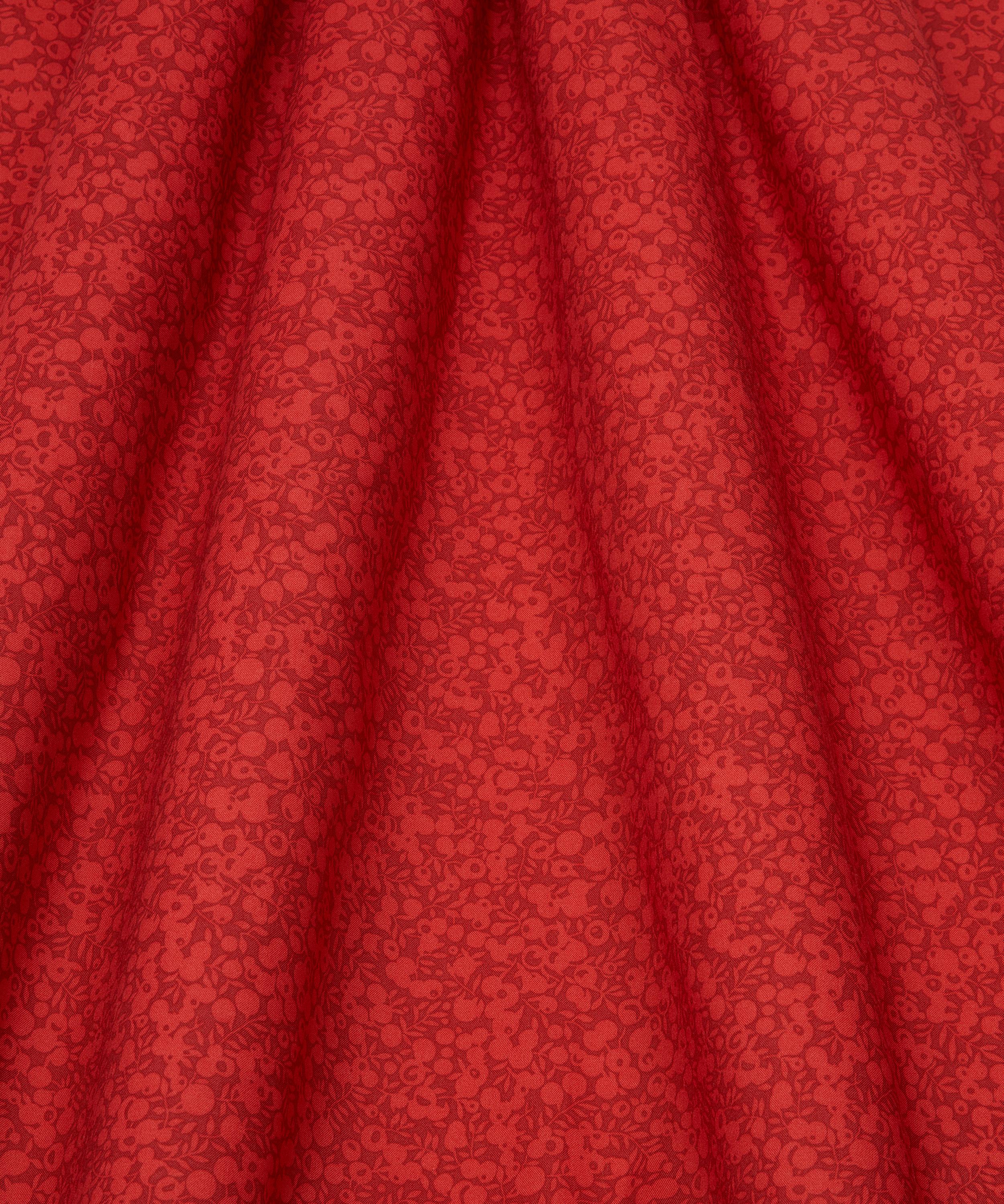 Liberty Fabrics - Wiltshire Shadow Lasenby Quilting Cotton image number 2