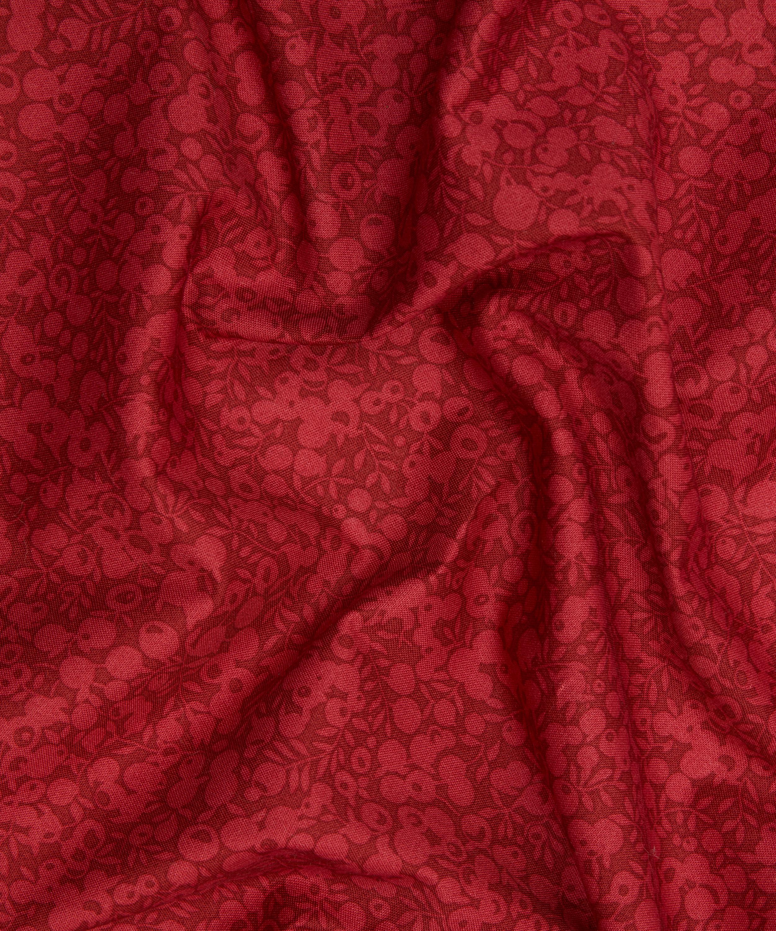 Liberty Fabrics - Wiltshire Shadow Lasenby Quilting Cotton image number 3