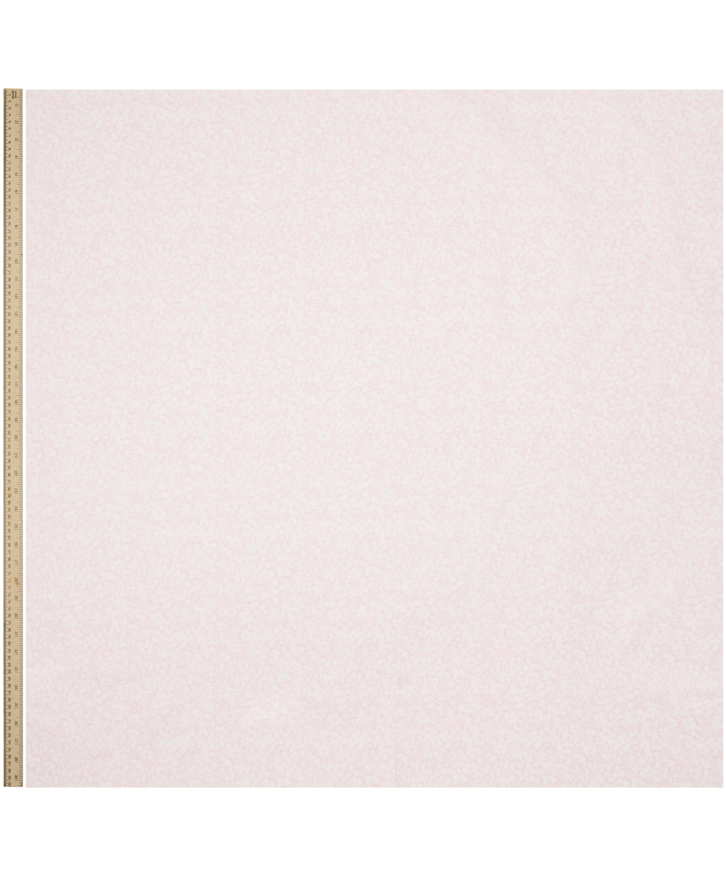 Liberty Fabrics - Wiltshire Shadow Lasenby Quilting Cotton image number 1