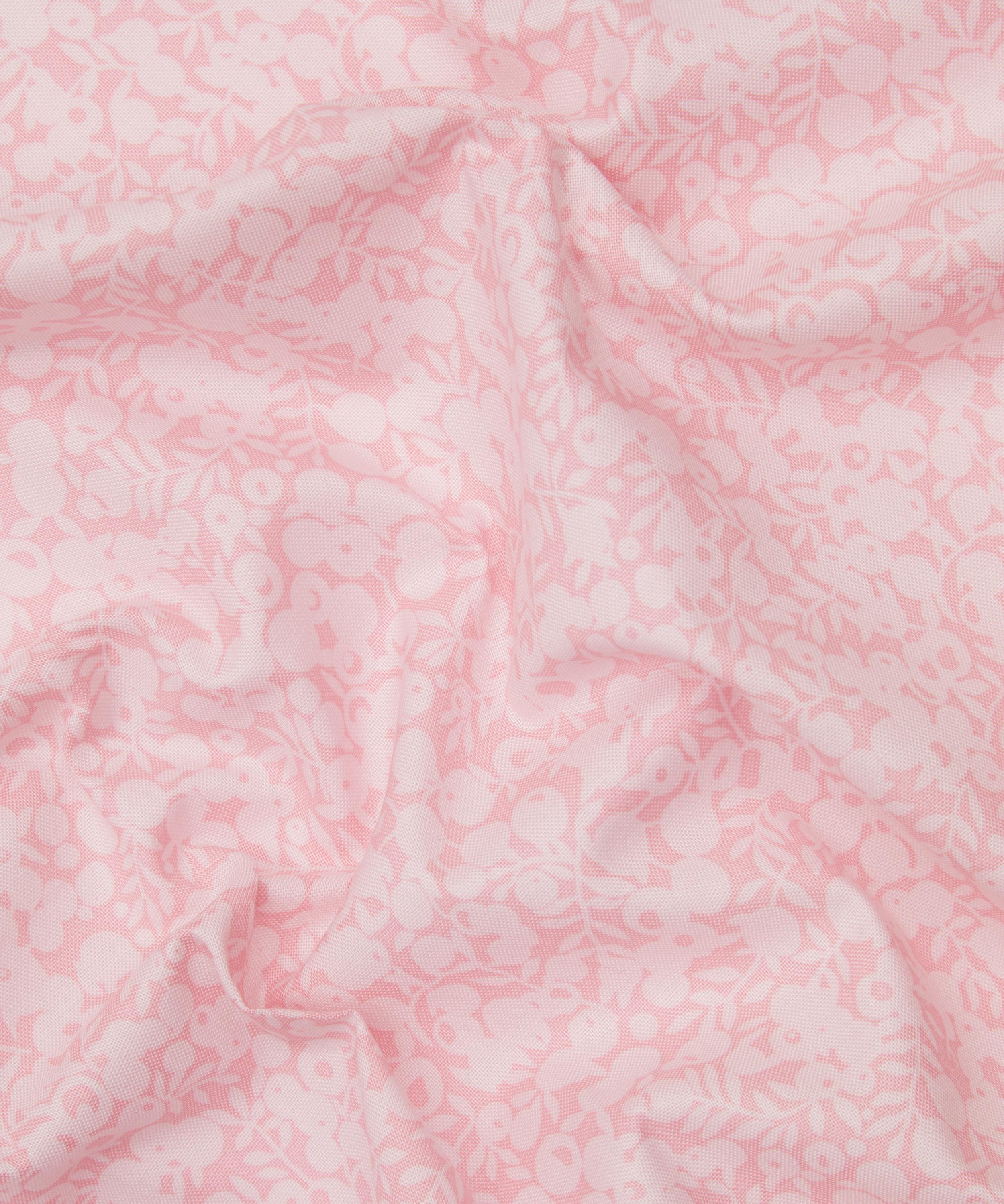 Liberty Fabrics - Wiltshire Shadow Lasenby Quilting Cotton image number 3