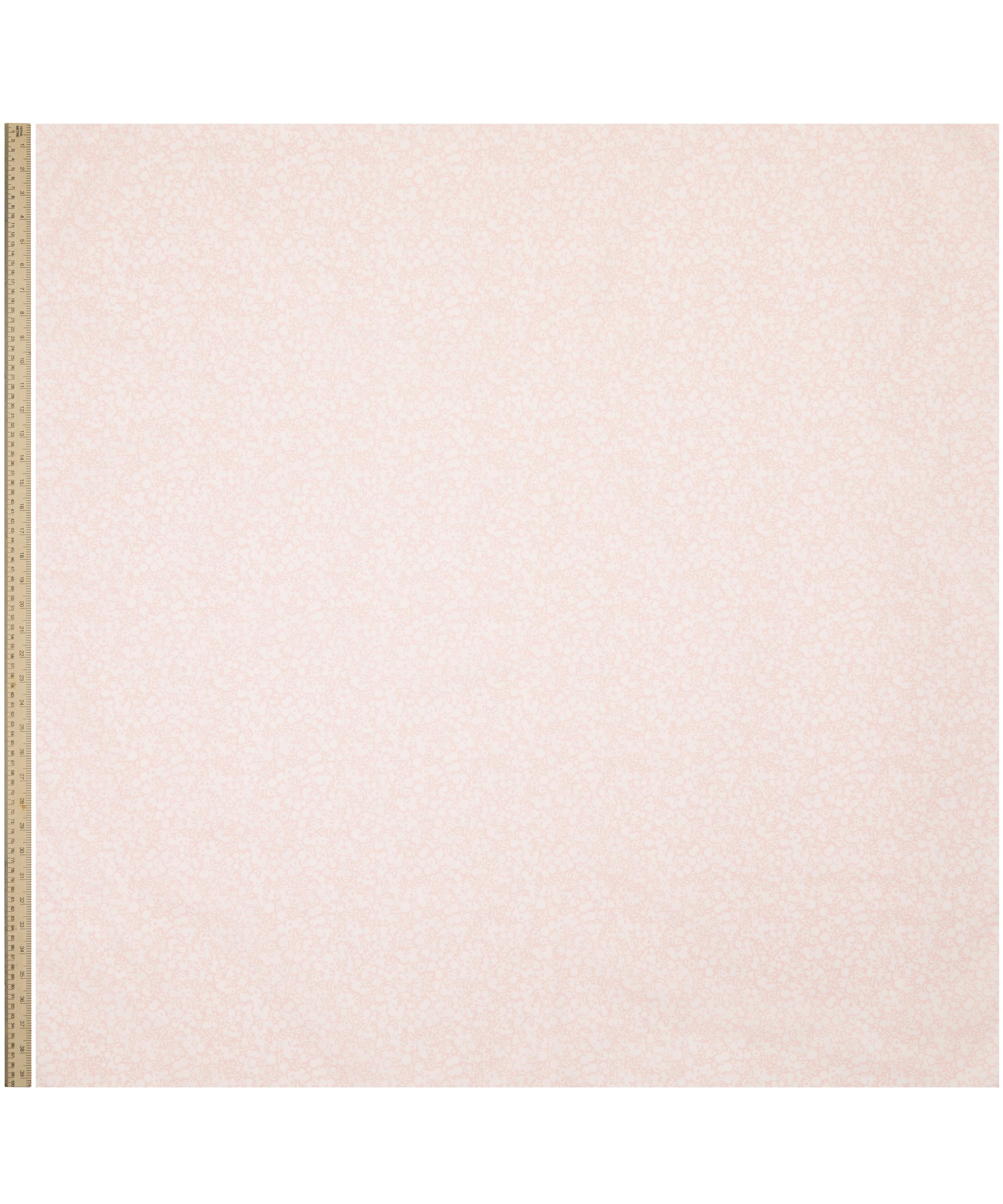 Liberty Fabrics - Wiltshire Shadow Lasenby Quilting Cotton image number 1