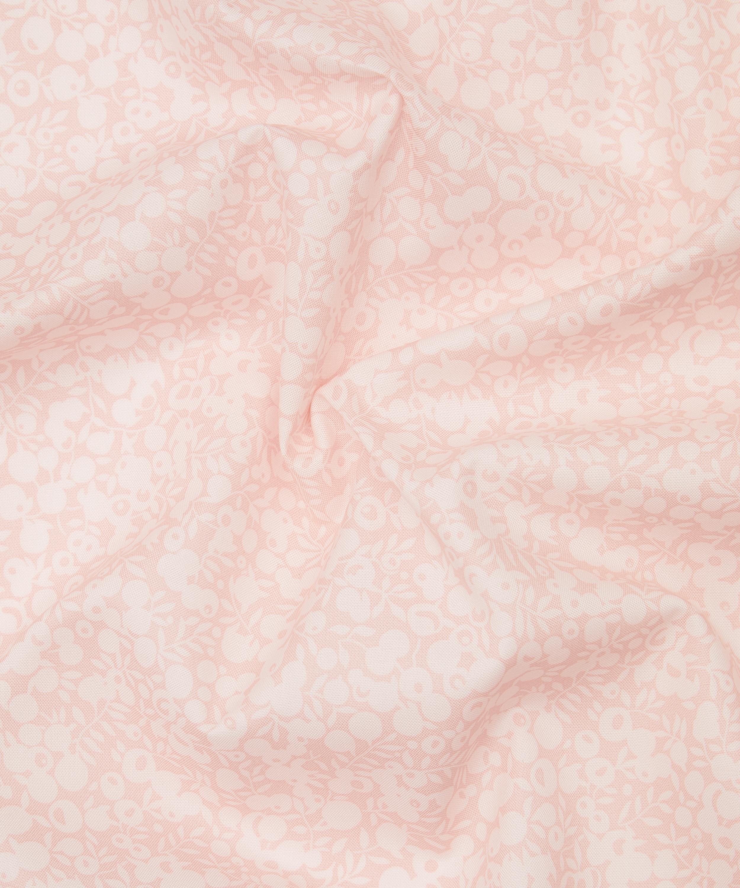 Liberty Fabrics - Wiltshire Shadow Lasenby Quilting Cotton image number 3