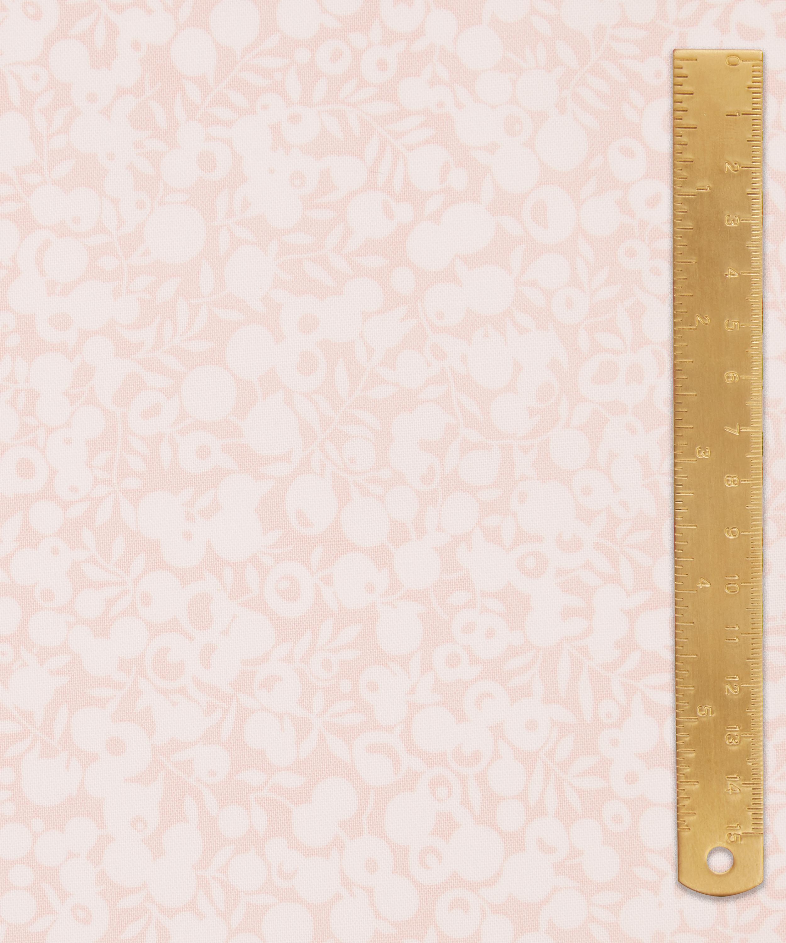 Liberty Fabrics - Wiltshire Shadow Lasenby Quilting Cotton image number 4