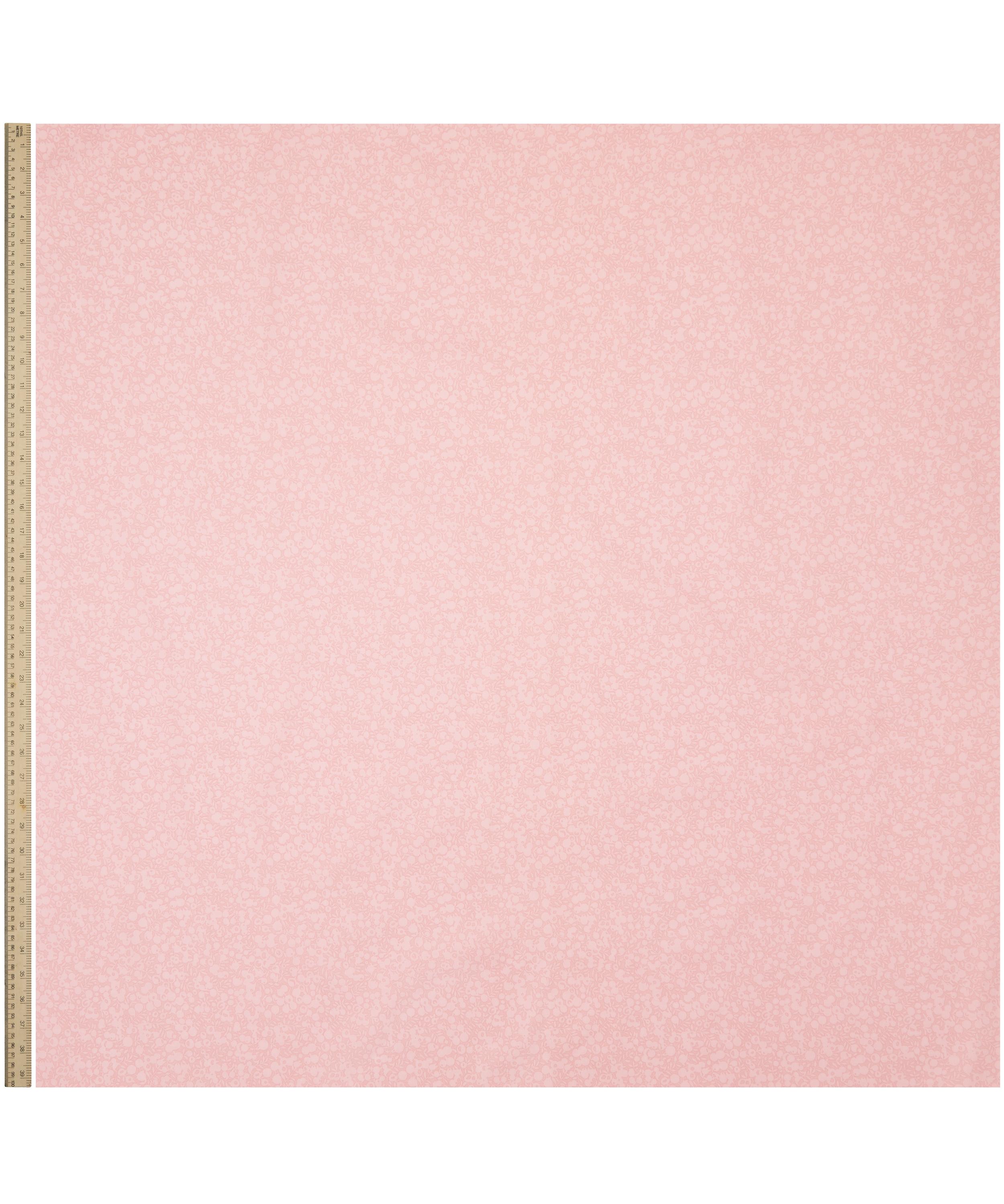 Liberty Fabrics - Wiltshire Shadow Lasenby Quilting Cotton image number 1