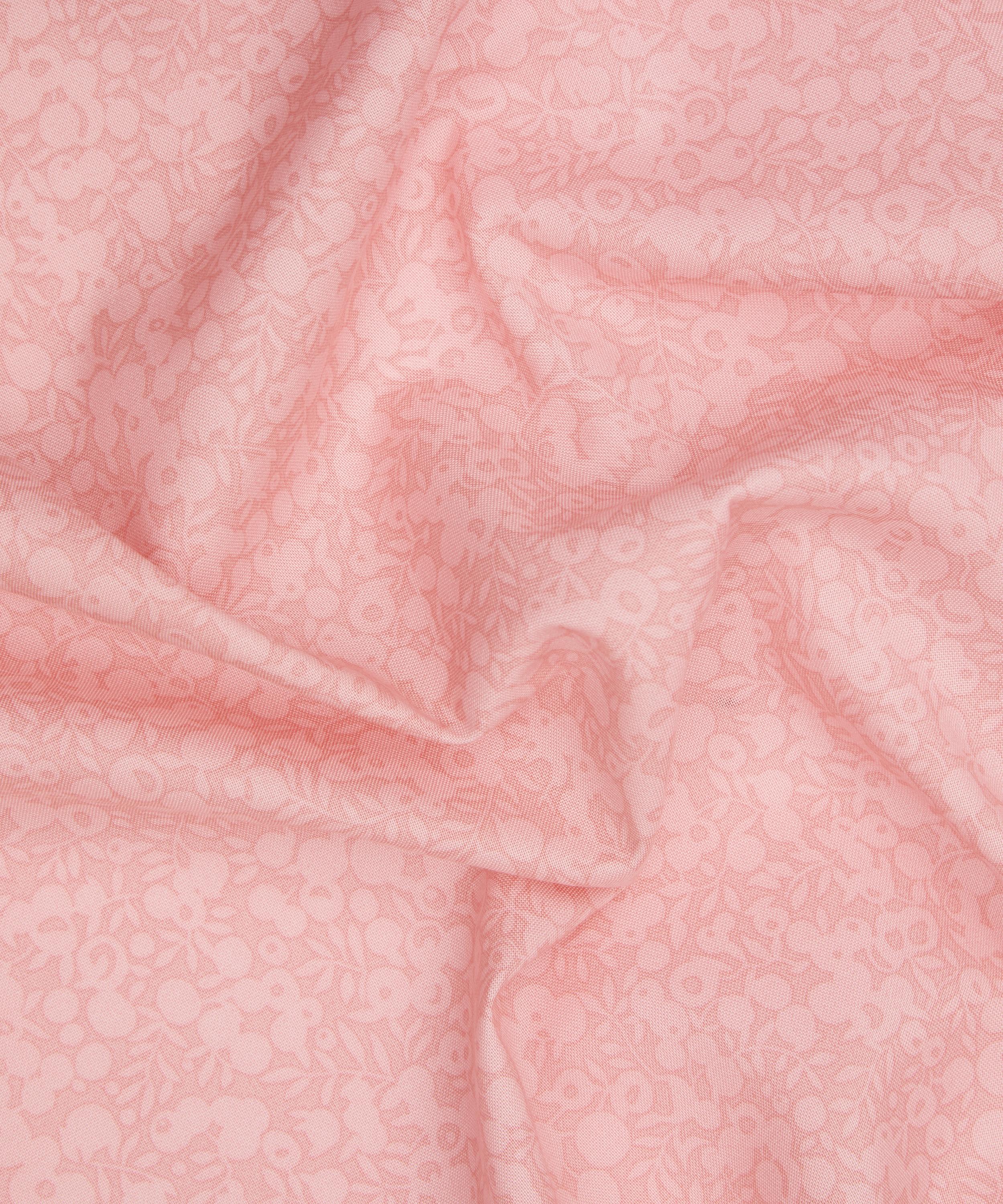 Liberty Fabrics - Wiltshire Shadow Lasenby Quilting Cotton image number 3