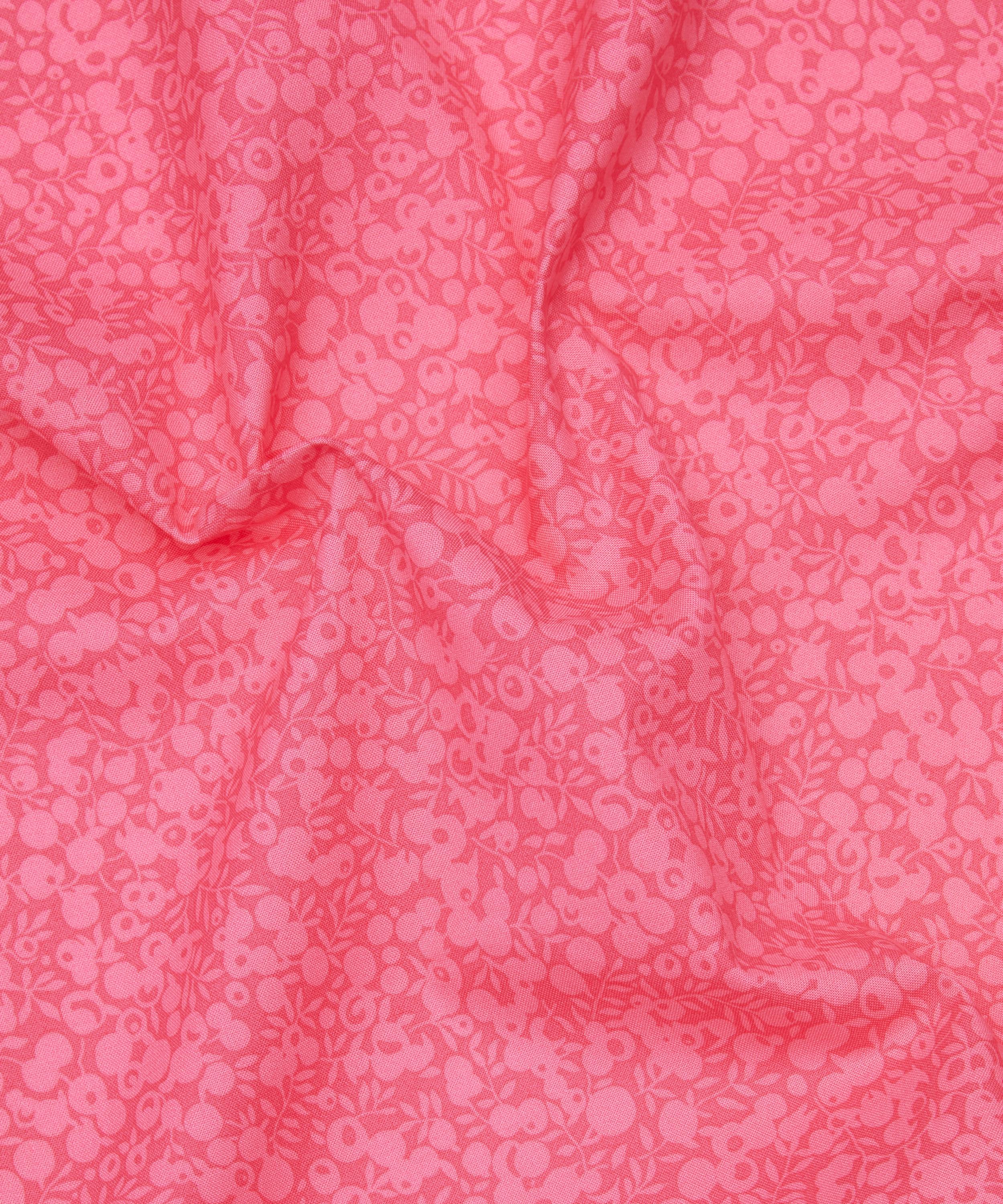 Liberty Fabrics - Wiltshire Shadow Lasenby Quilting Cotton image number 3