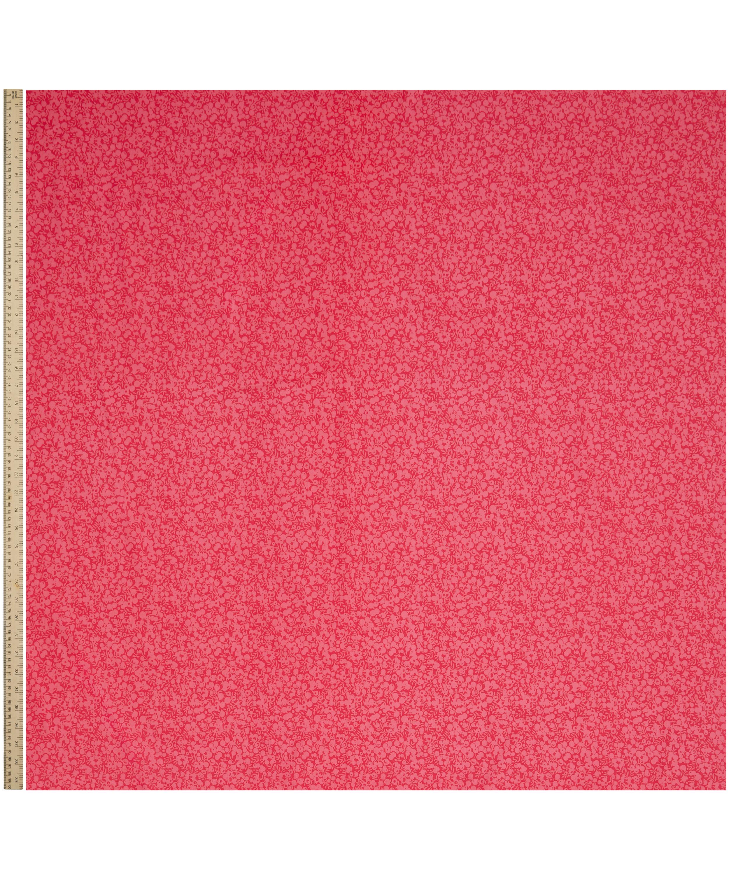 Liberty Fabrics - Wiltshire Shadow Lasenby Quilting Cotton image number 1