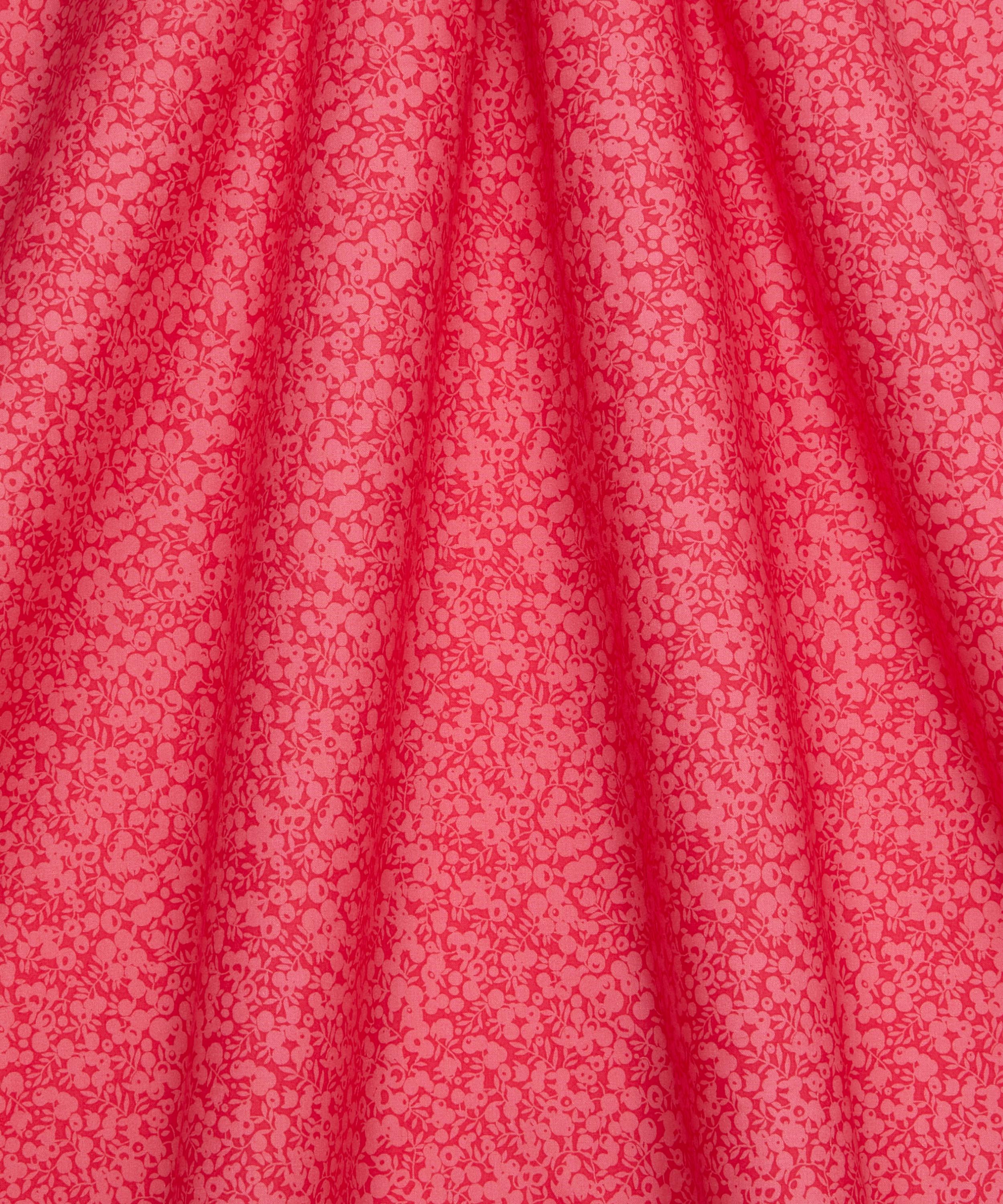 Liberty Fabrics - Wiltshire Shadow Lasenby Quilting Cotton image number 2