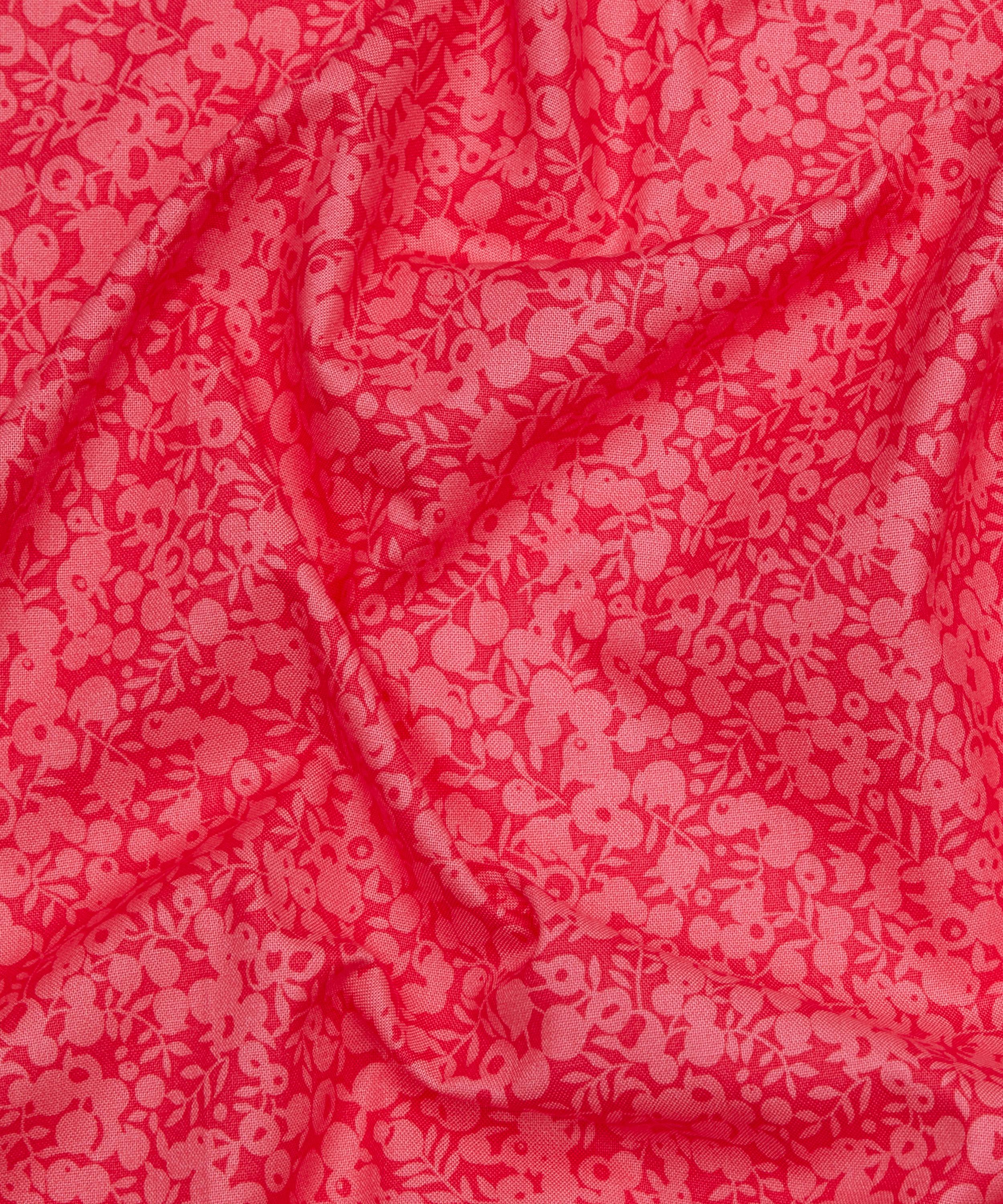 Liberty Fabrics - Wiltshire Shadow Lasenby Quilting Cotton image number 3