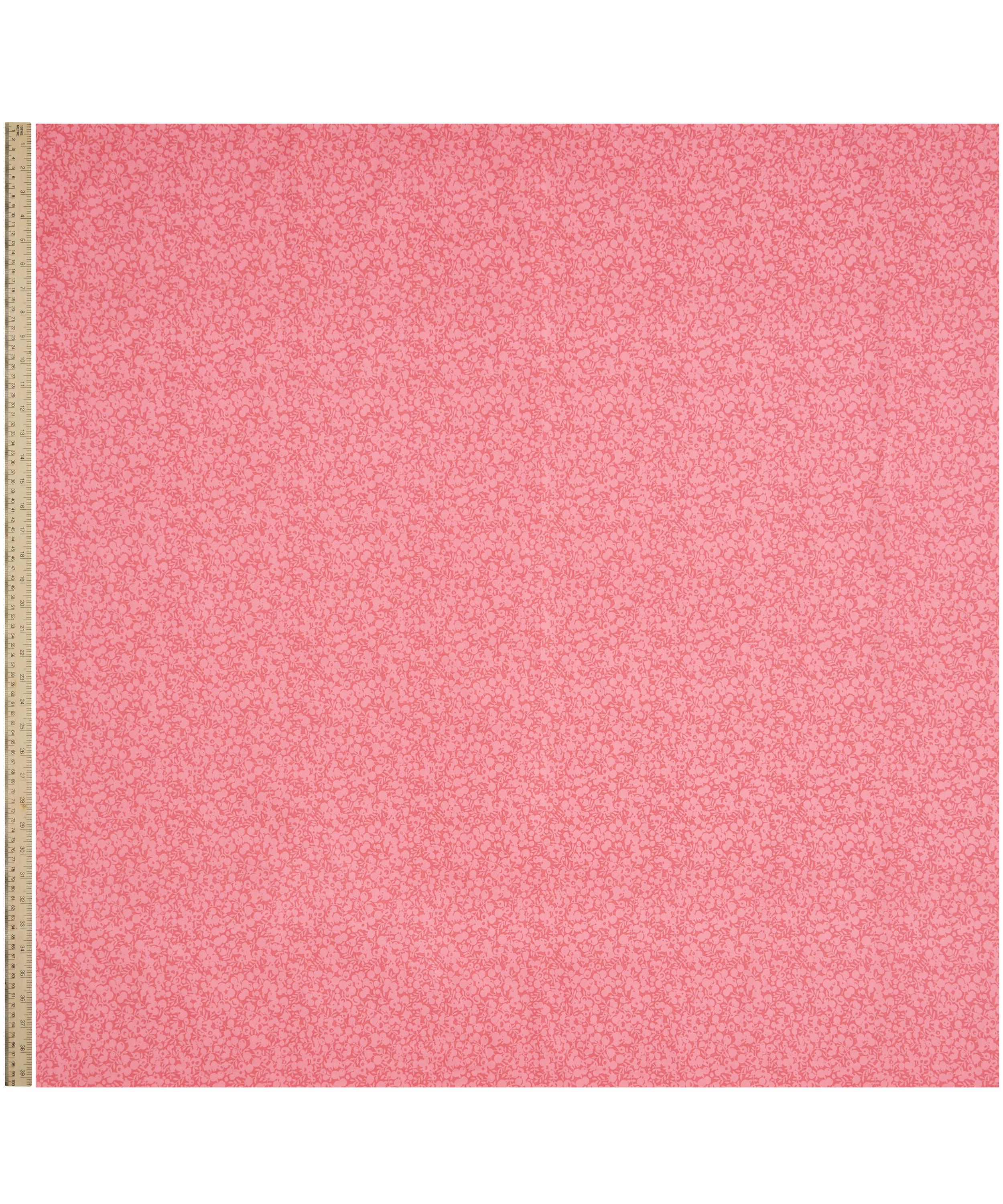 Liberty Fabrics - Wiltshire Shadow Lasenby Quilting Cotton image number 1